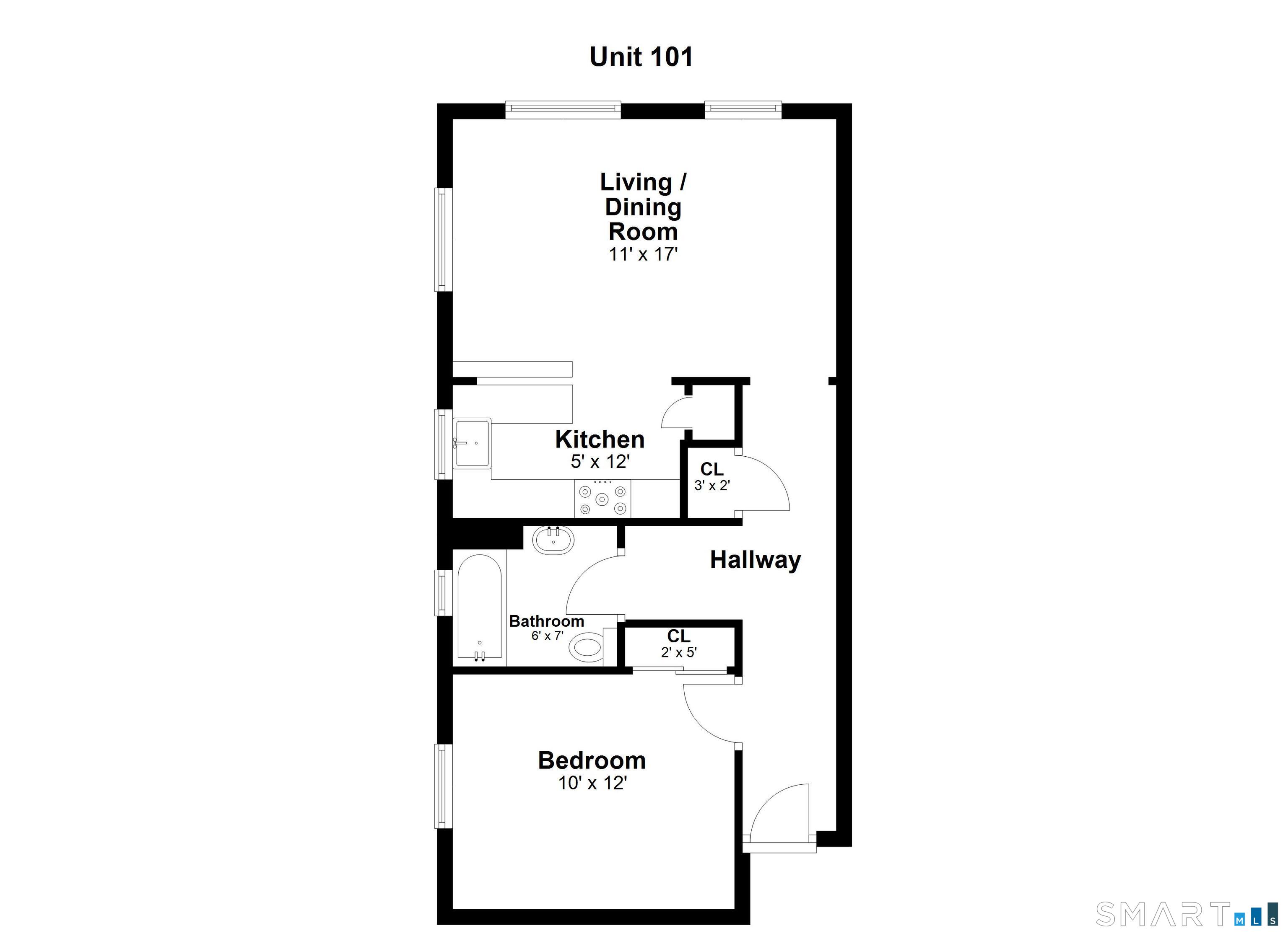 77 Glenbrook Road 101