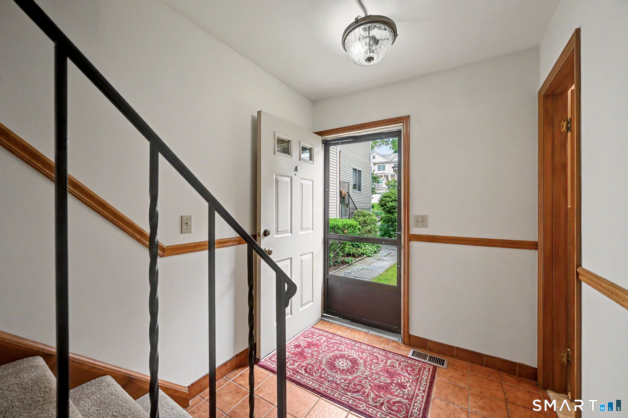 83 Columbus Place A
