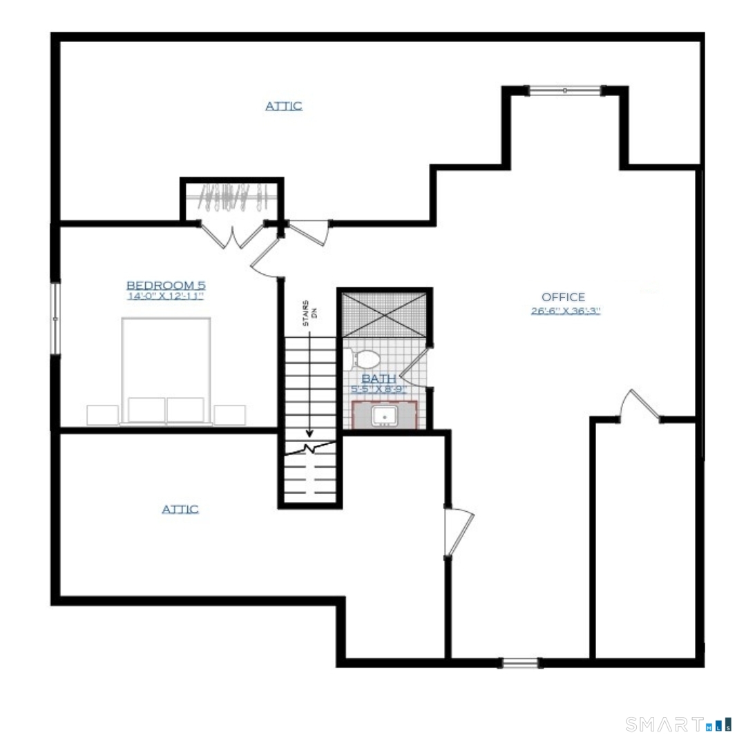185 S Water Street