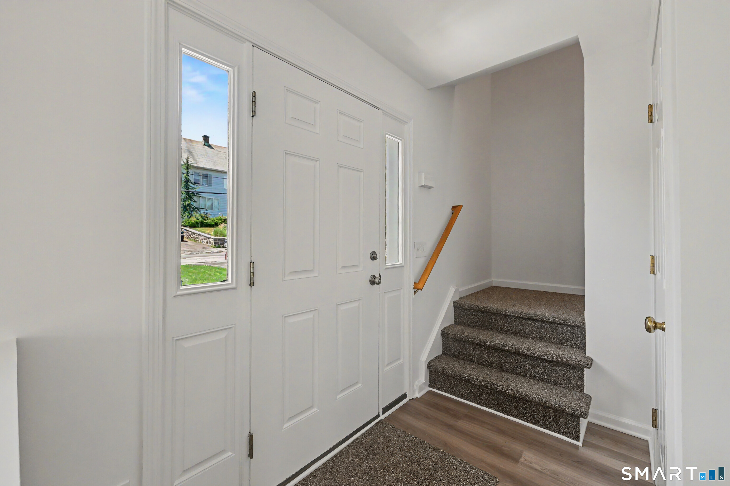 21 Whitmore Lane Unit: 1