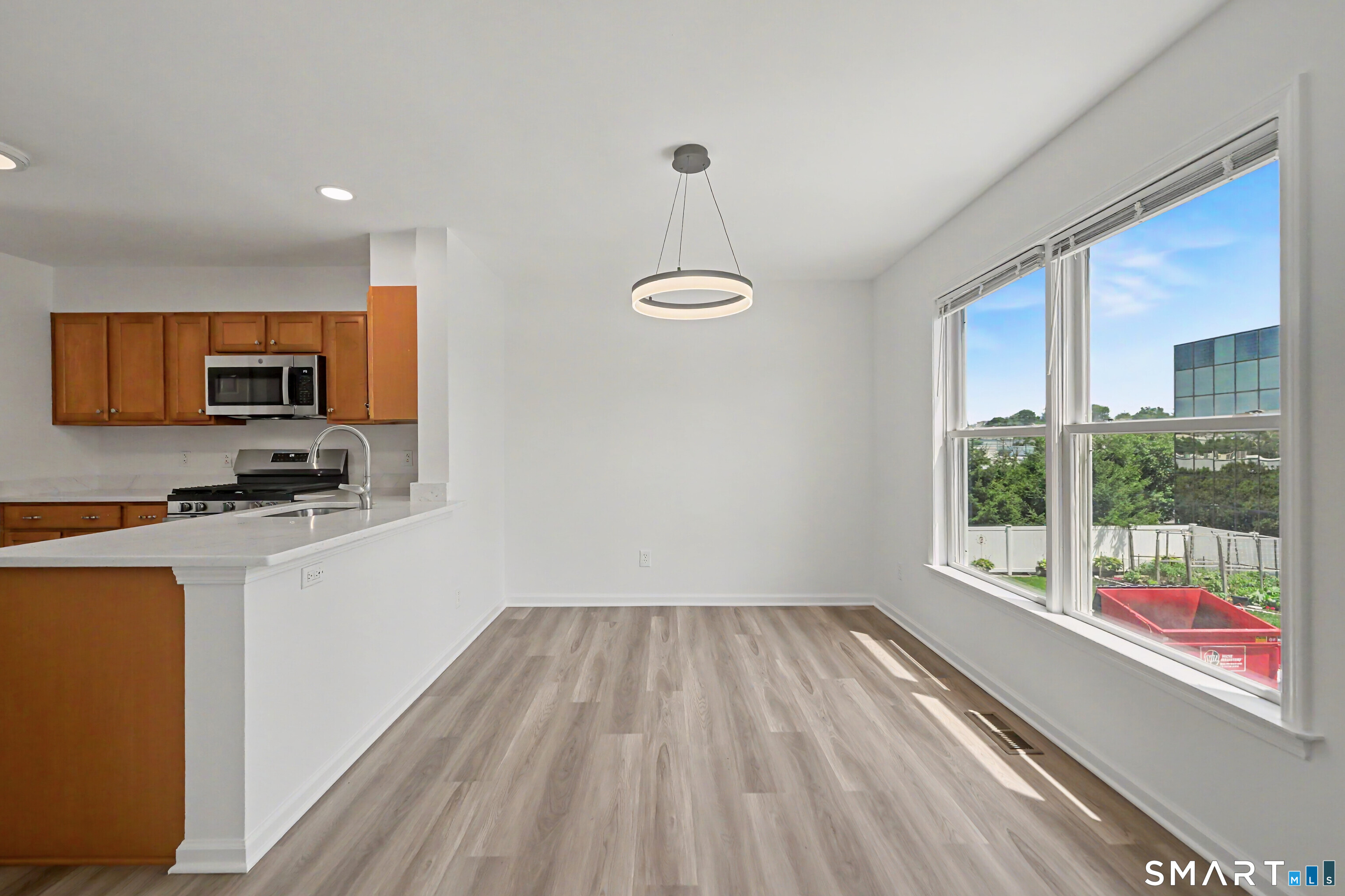 21 Whitmore Lane Unit: 1