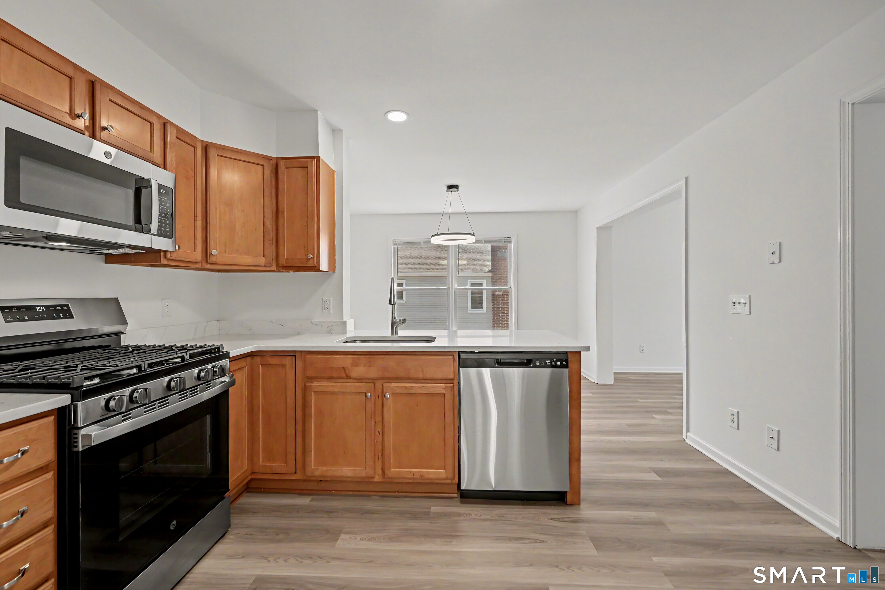 21 Whitmore Lane Unit: 1