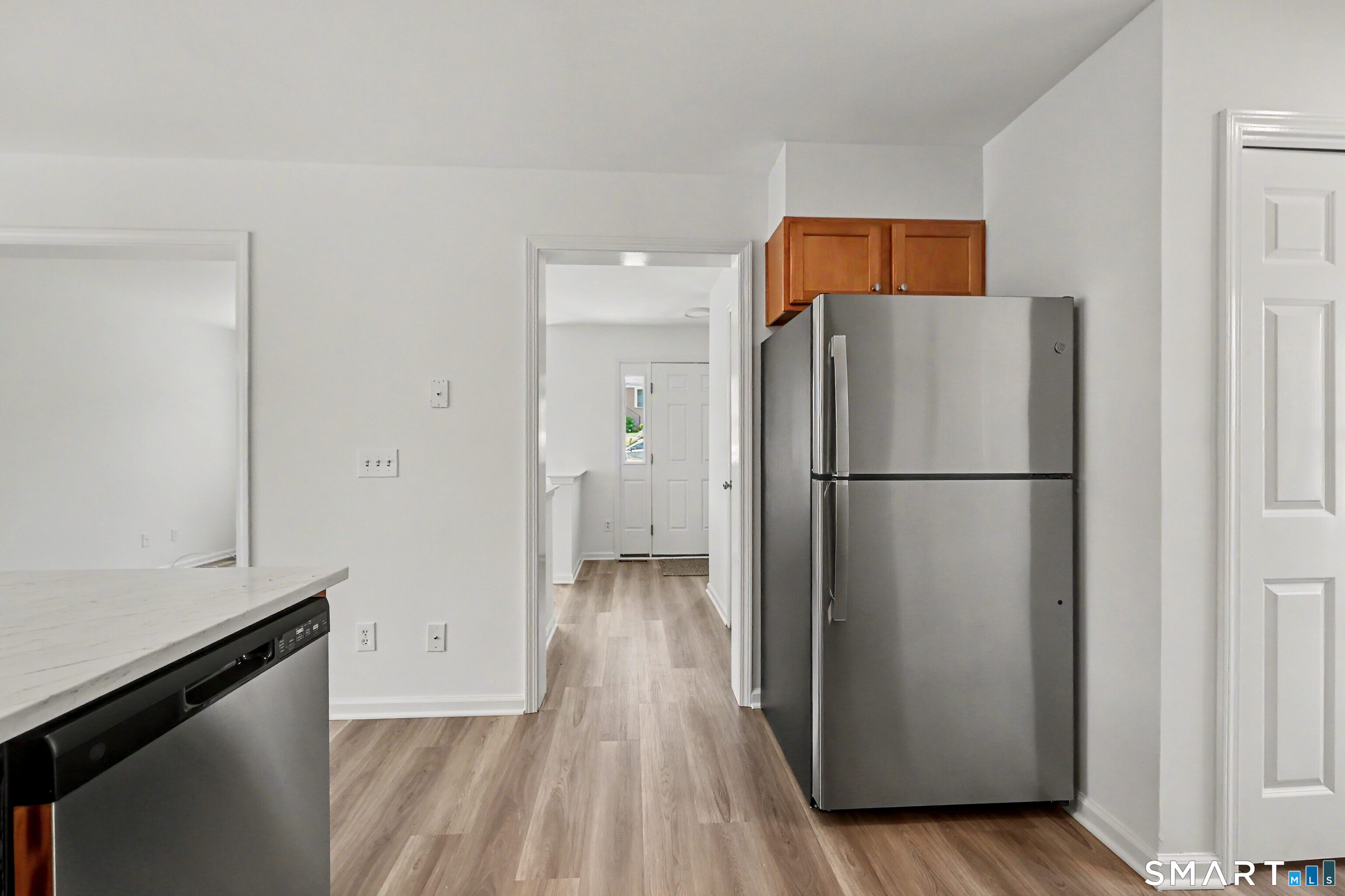 21 Whitmore Lane Unit: 1