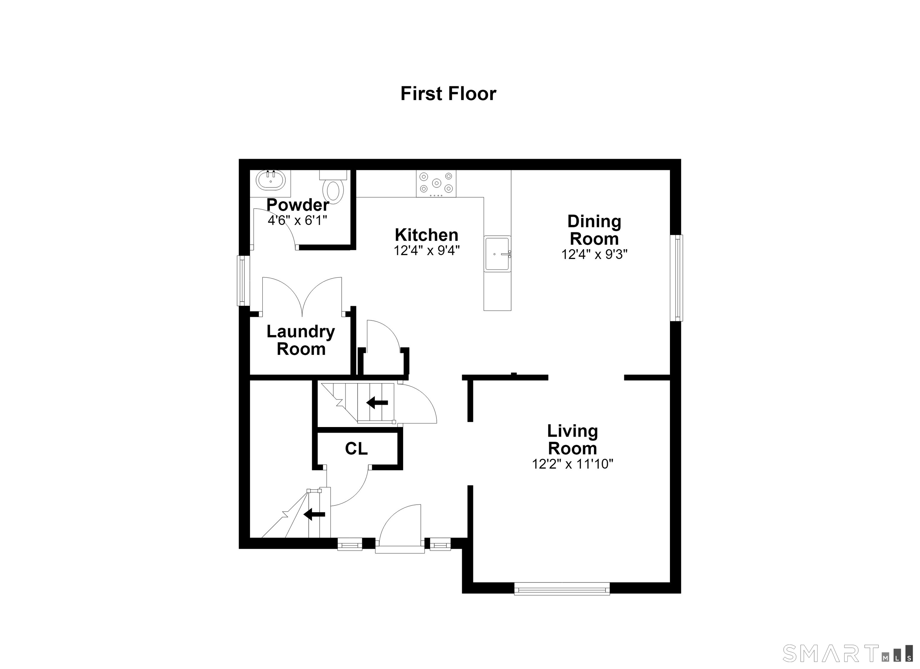 21 Whitmore Lane Unit: 1