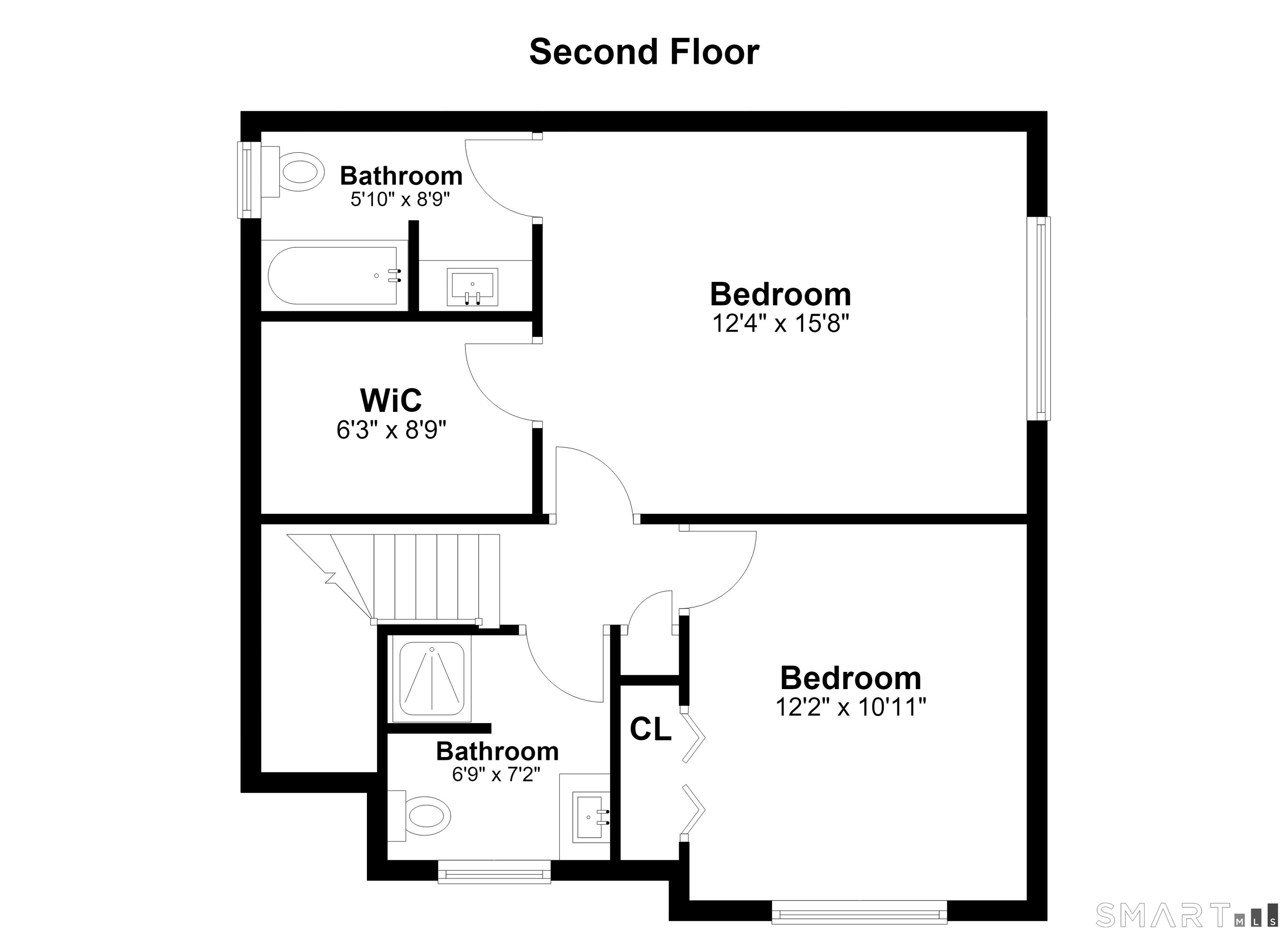 21 Whitmore Lane Unit: 1