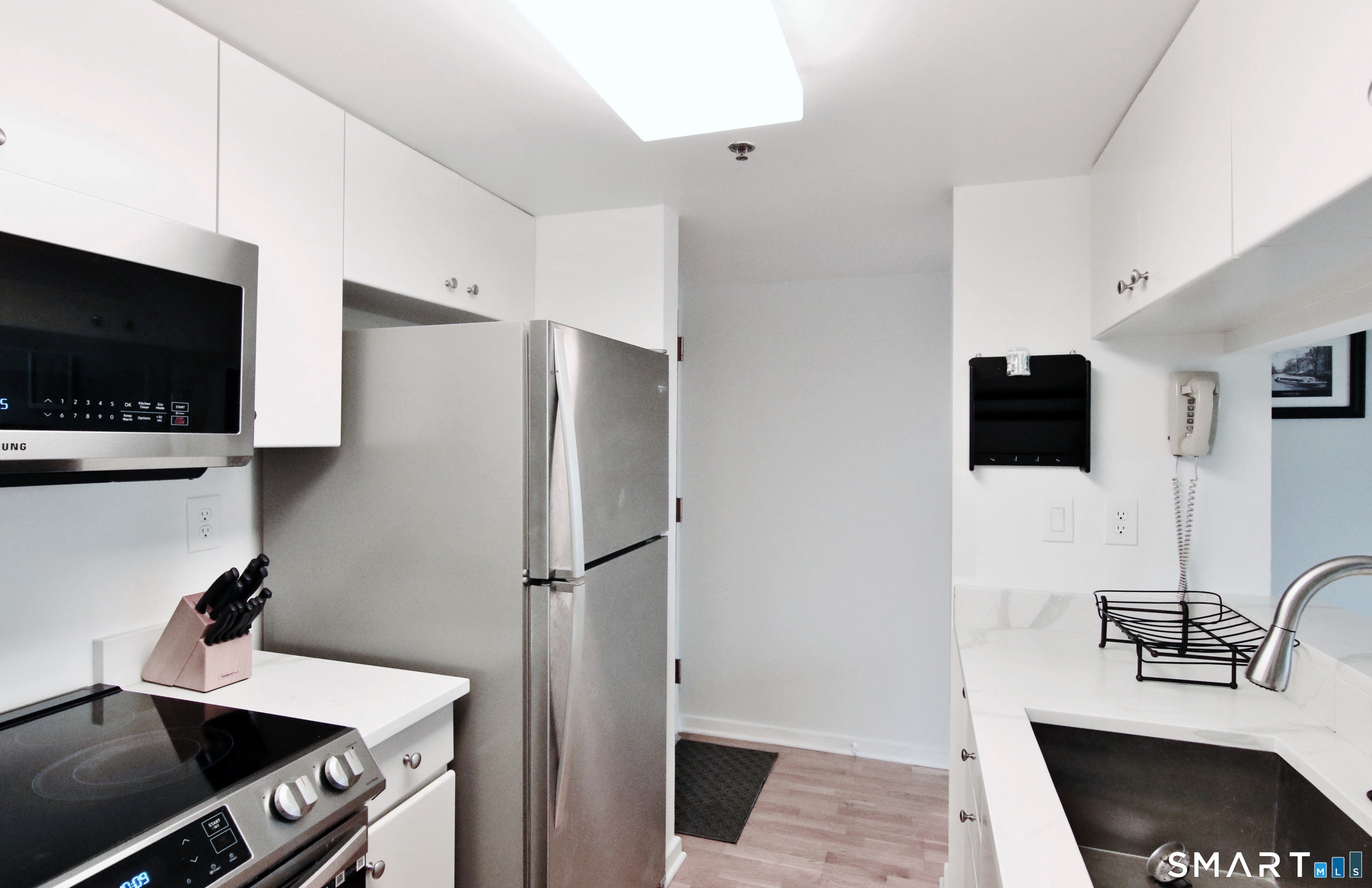 127 Greyrock Place Unit: 1507