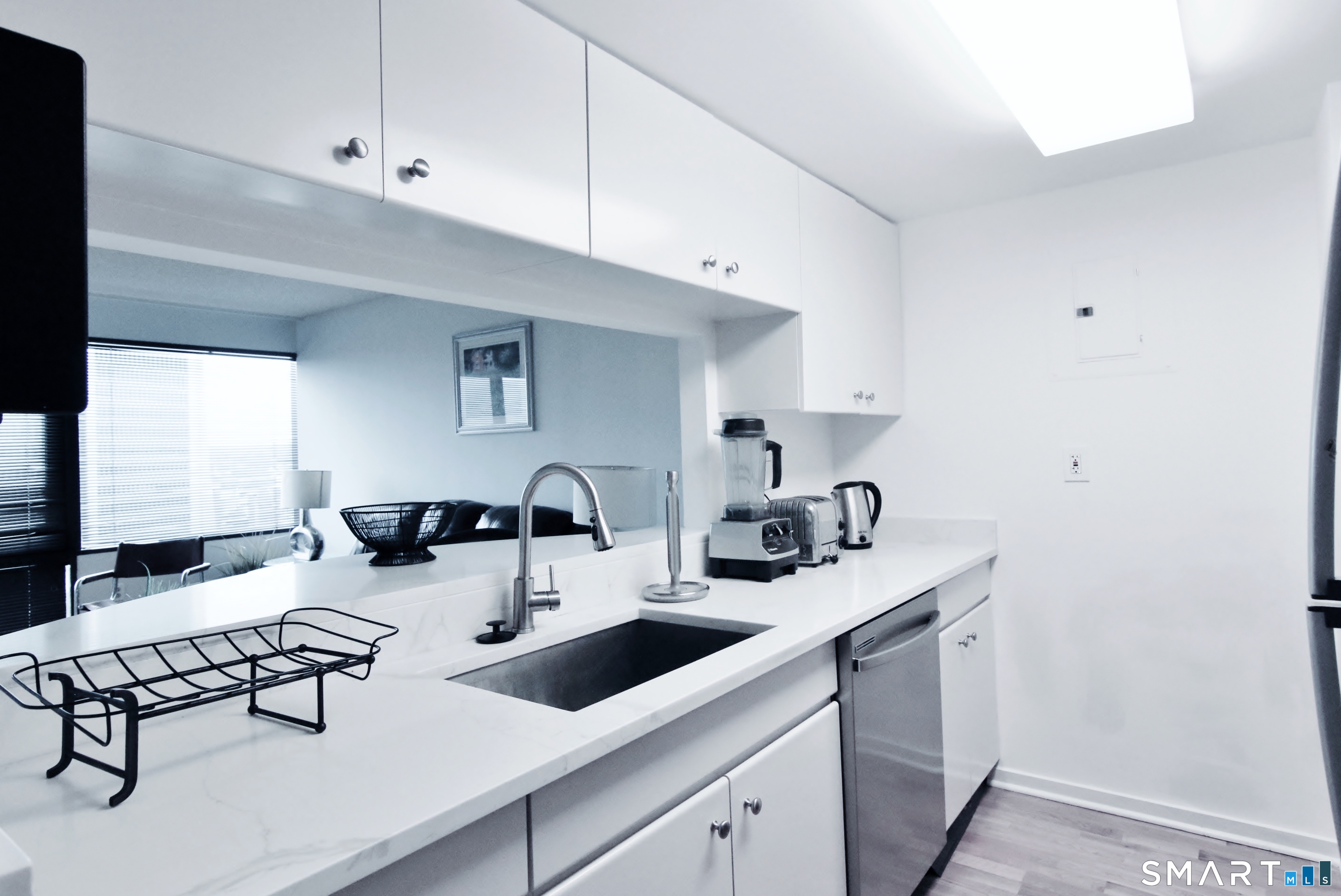 127 Greyrock Place Unit: 1507