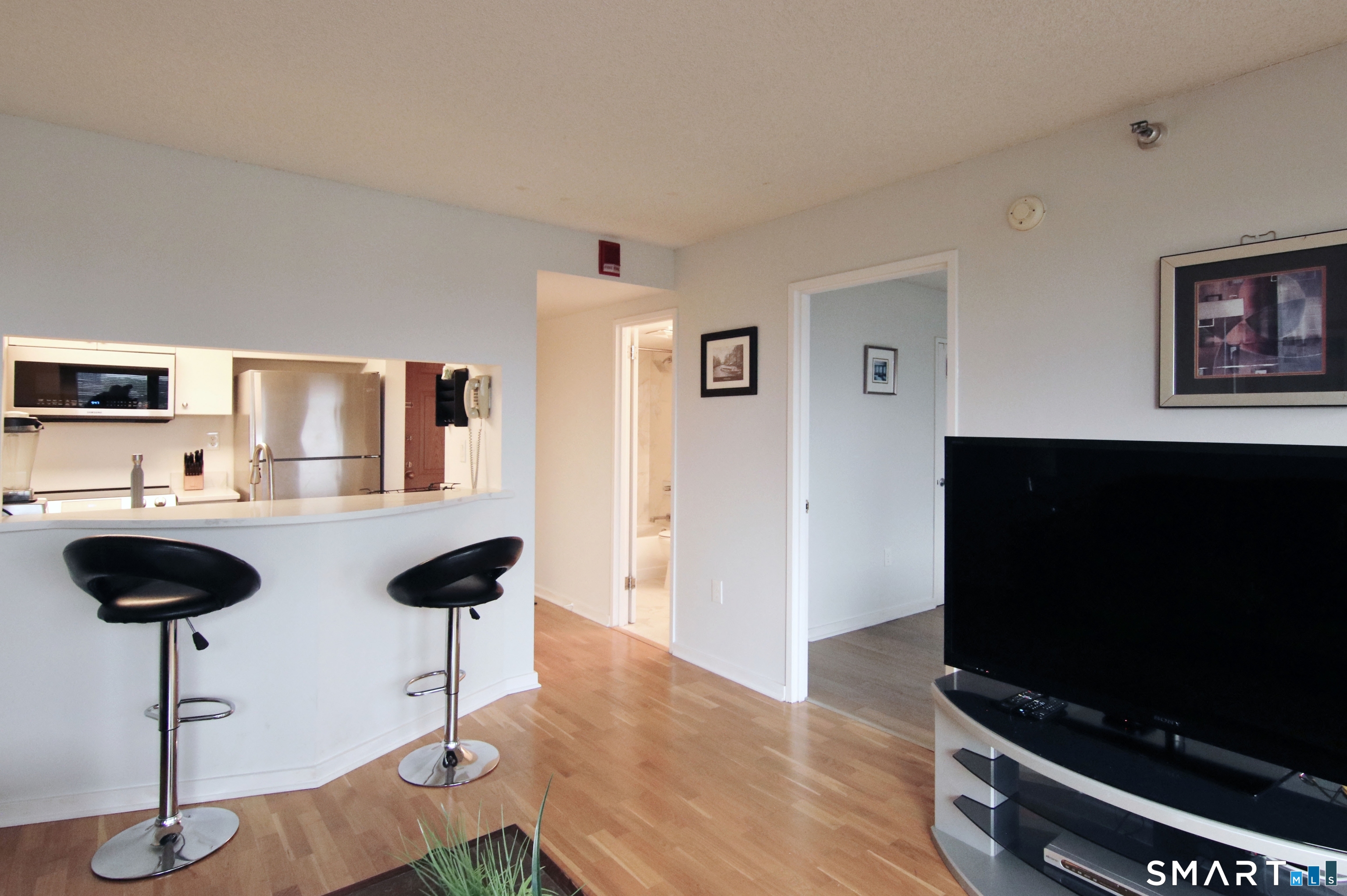 127 Greyrock Place Unit: 1507