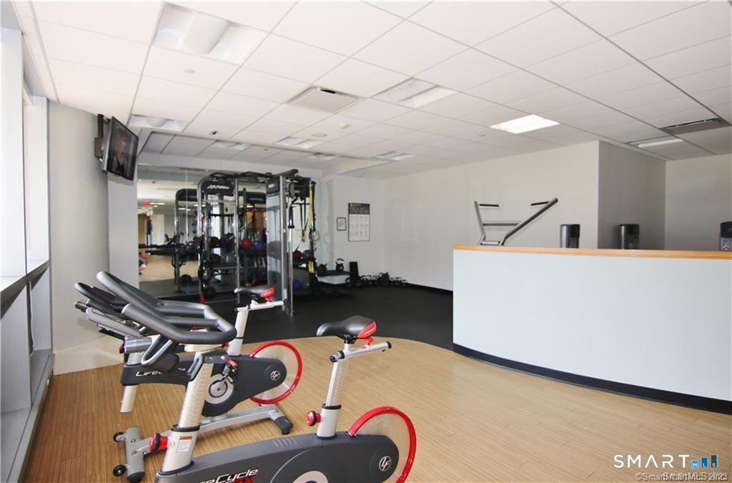 127 Greyrock Place Unit: 1507
