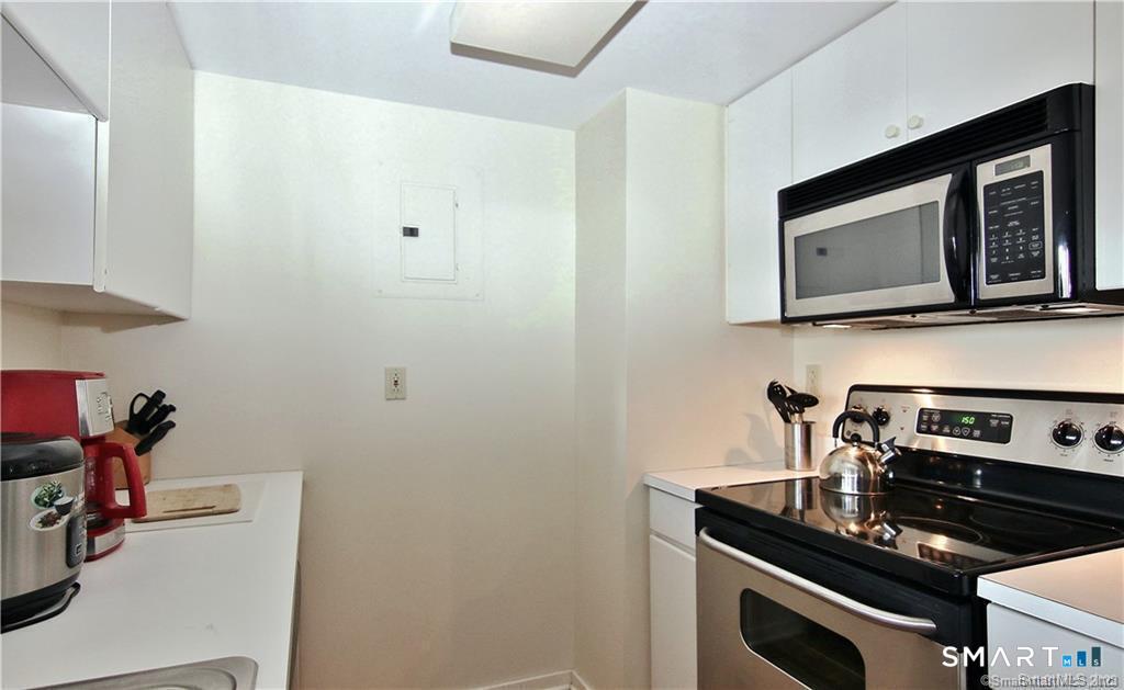 127 Greyrock Place Unit: 1507