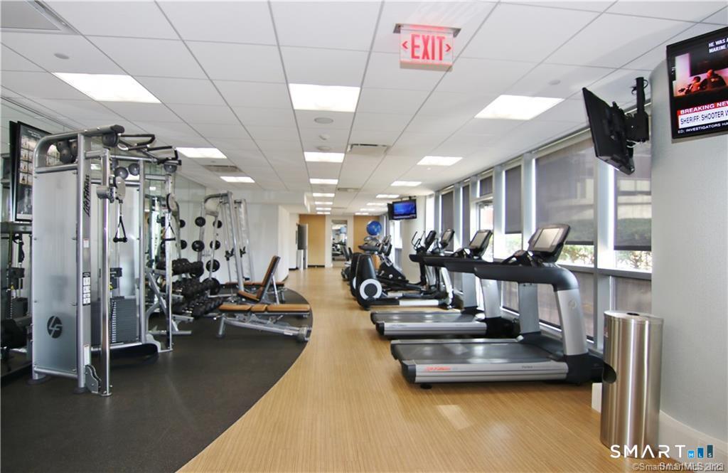 127 Greyrock Place Unit: 1507