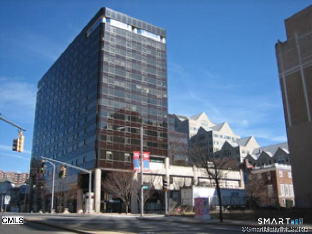 127 Greyrock Place Unit: 1507