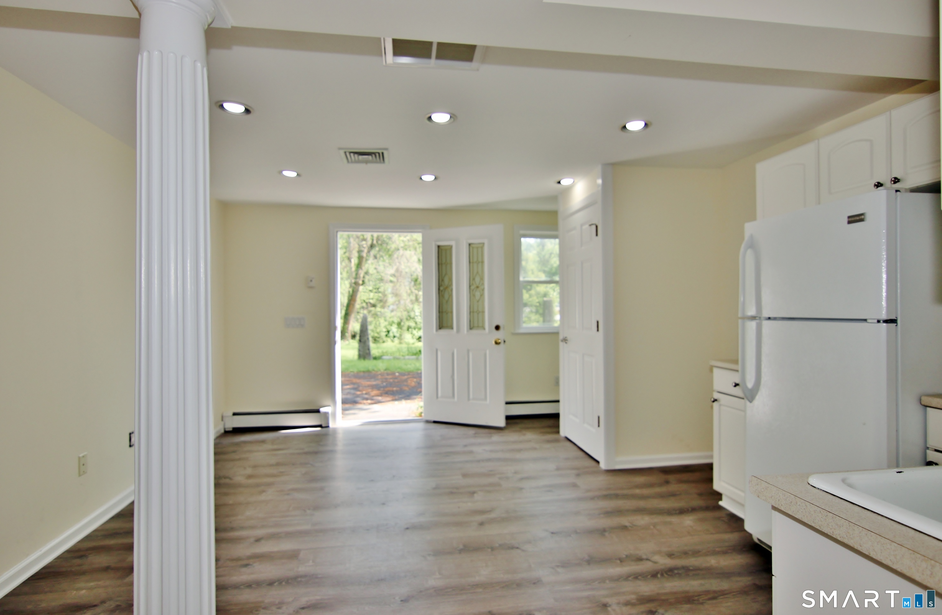 821 Long Ridge Road Unit: LL