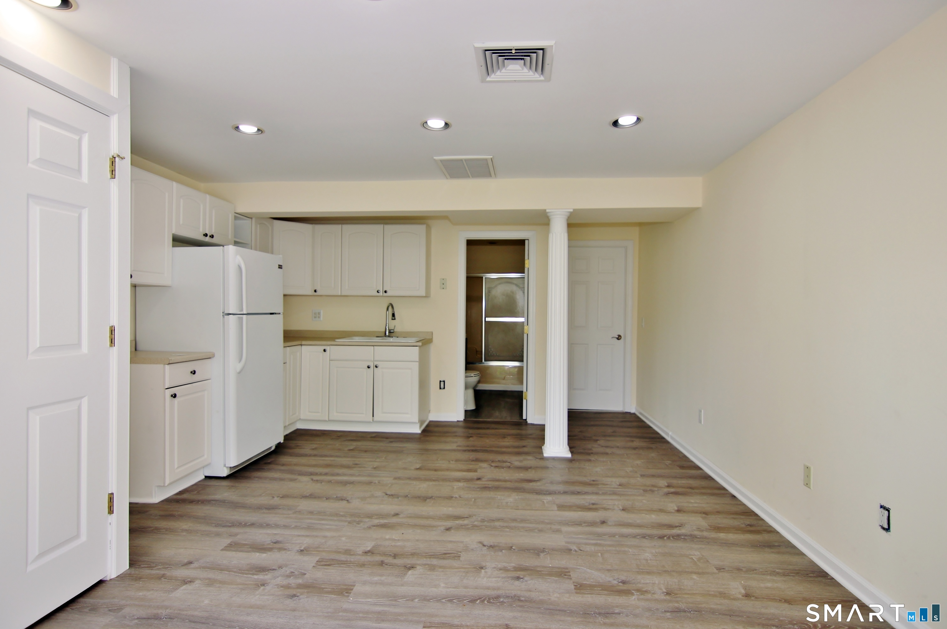 821 Long Ridge Road Unit: LL