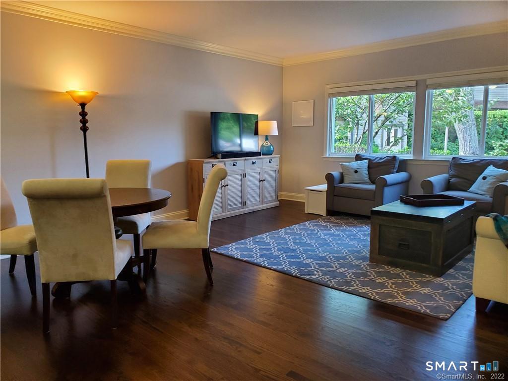 2435 Bedford Street Unit: 21A