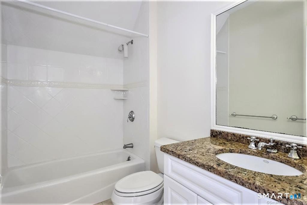 14 Haviland Street Unit: A5