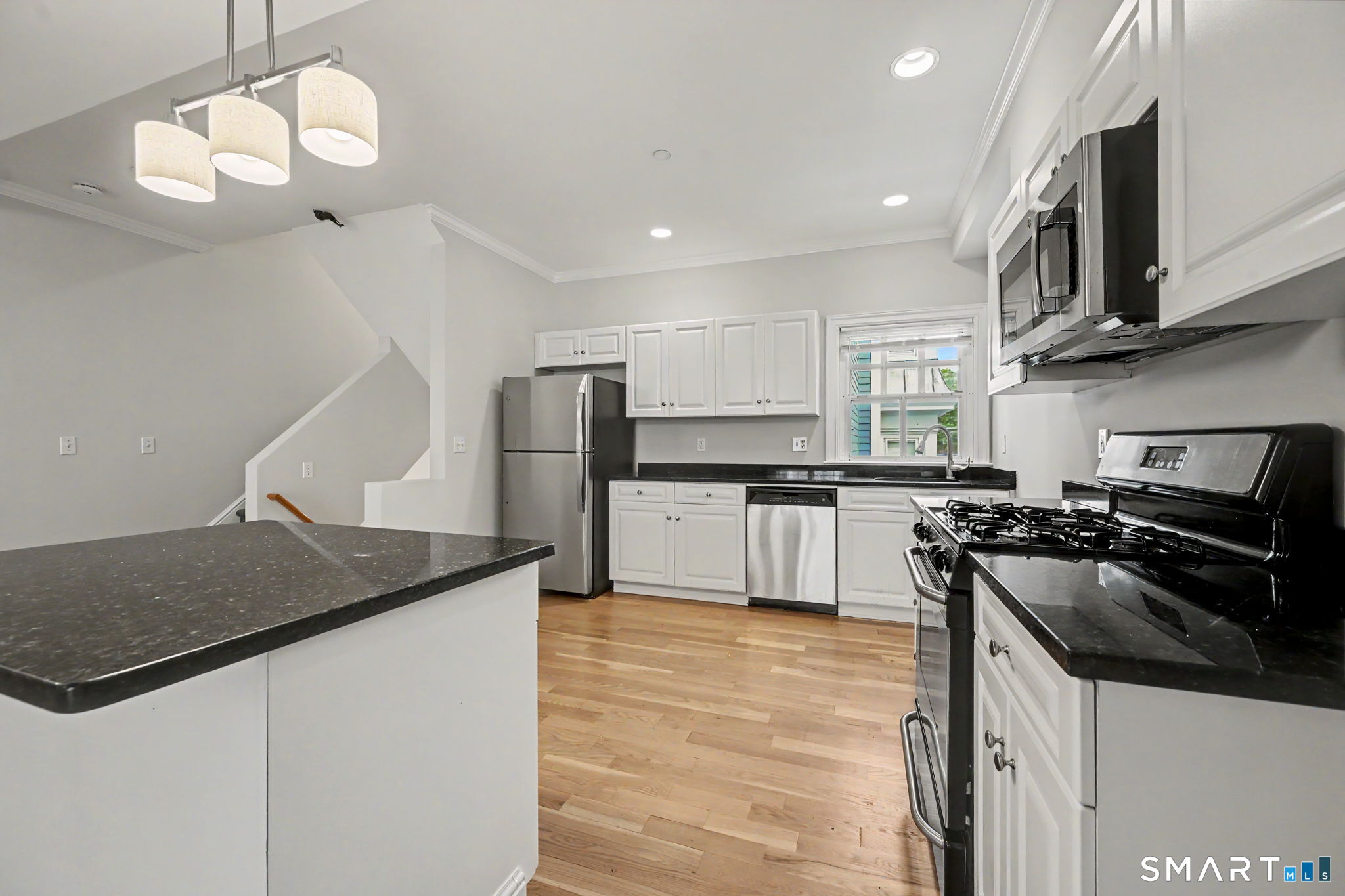 14 Haviland Street Unit: A5