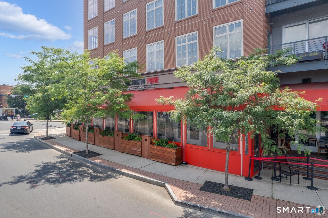 14 Haviland Street Unit: A5