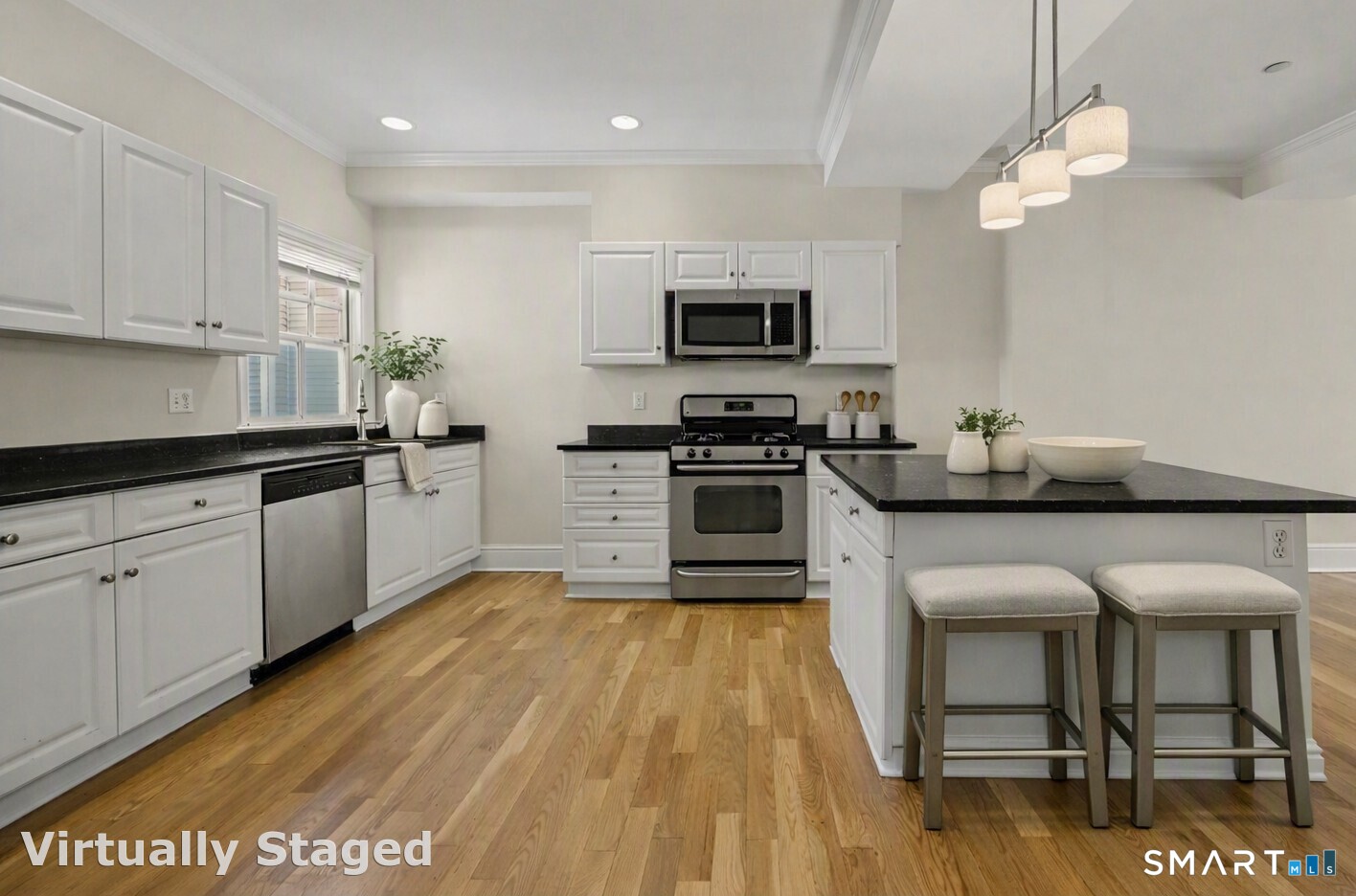 14 Haviland Street Unit: A5