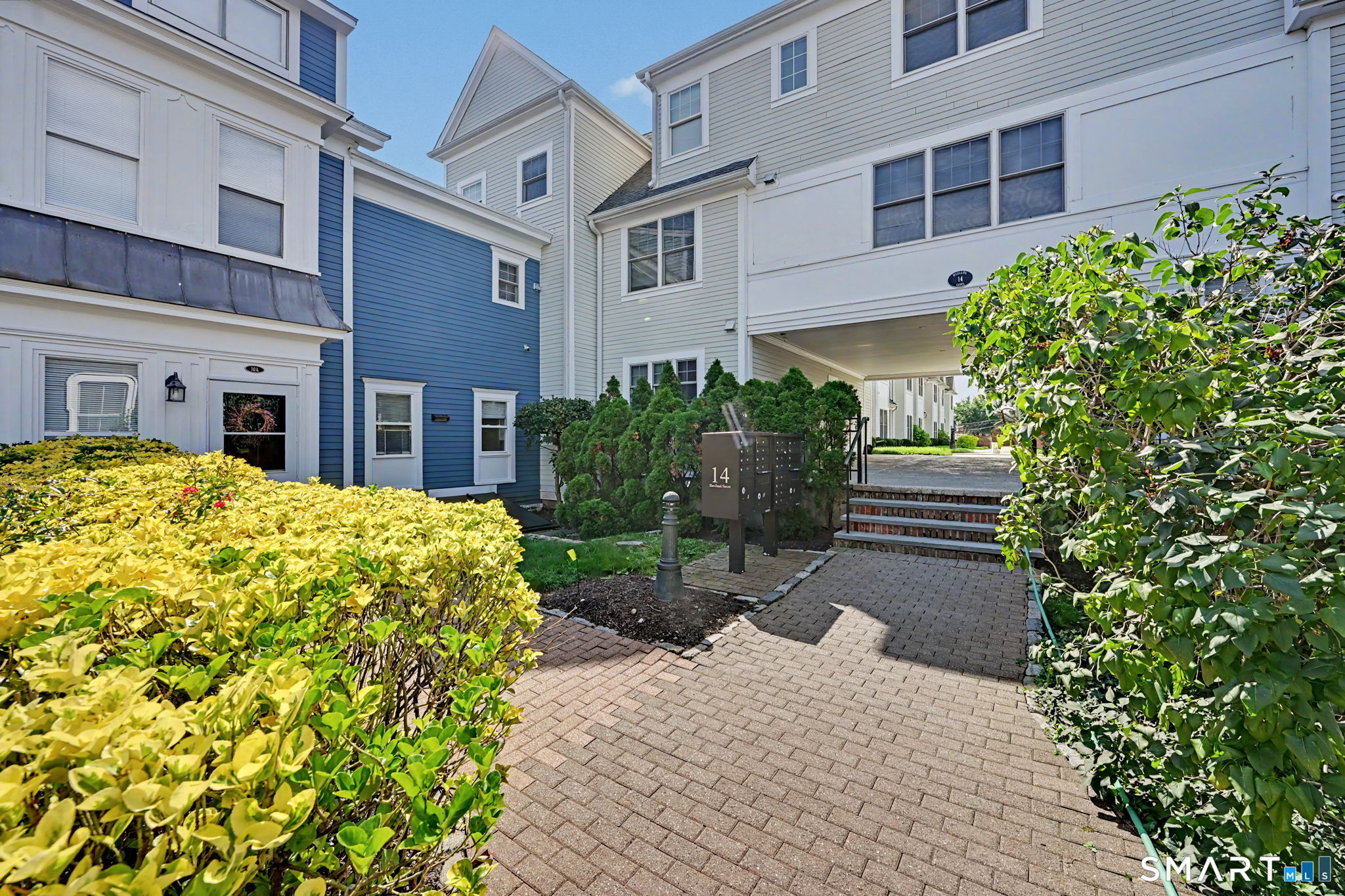 14 Haviland Street Unit: A5