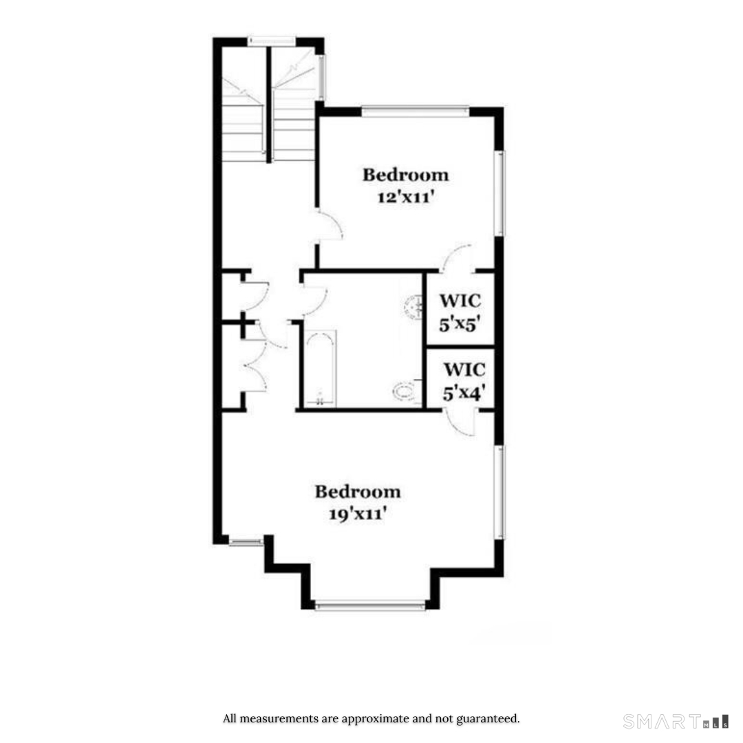 14 Haviland Street Unit: A5