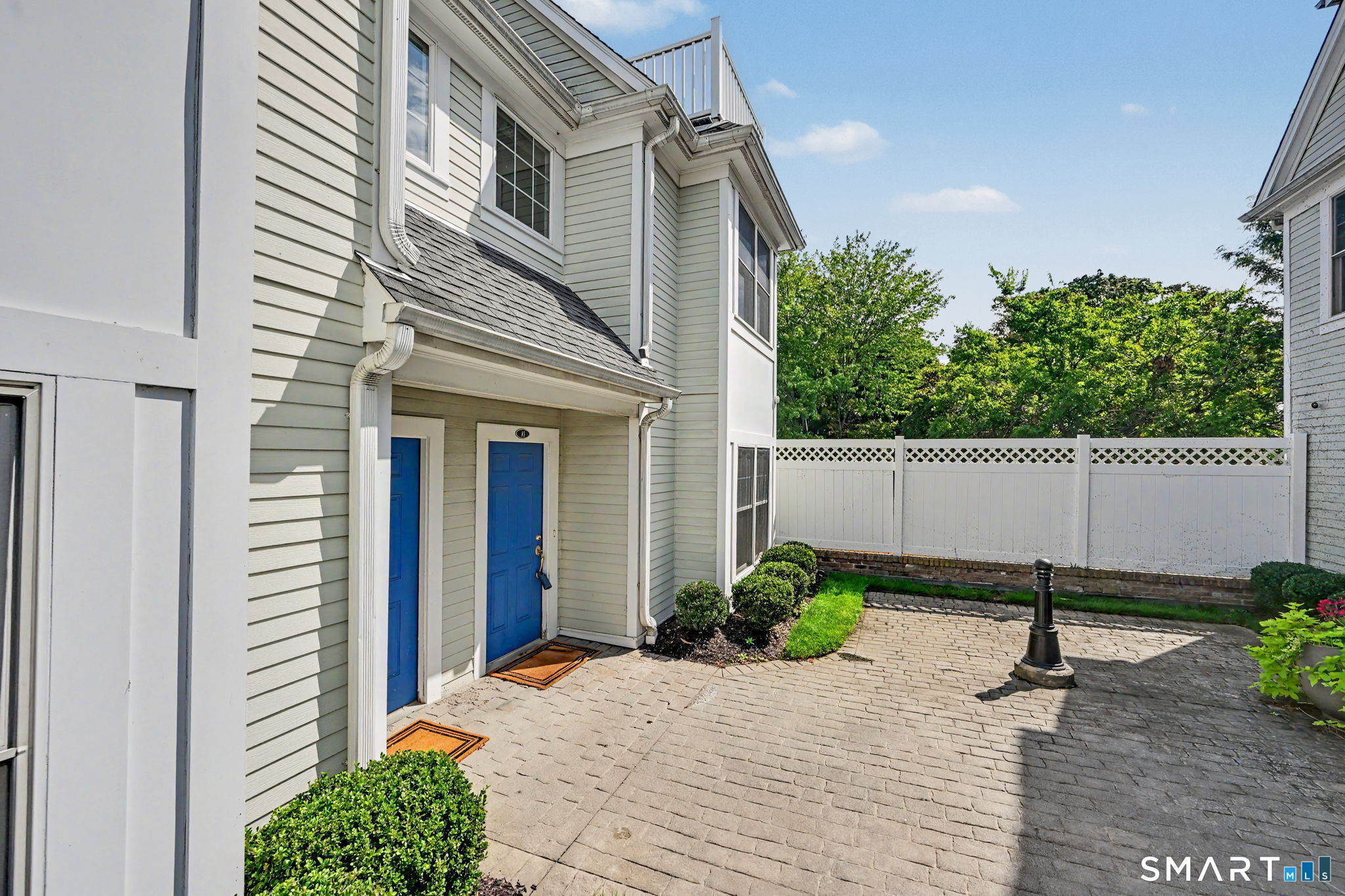 14 Haviland Street Unit: A5