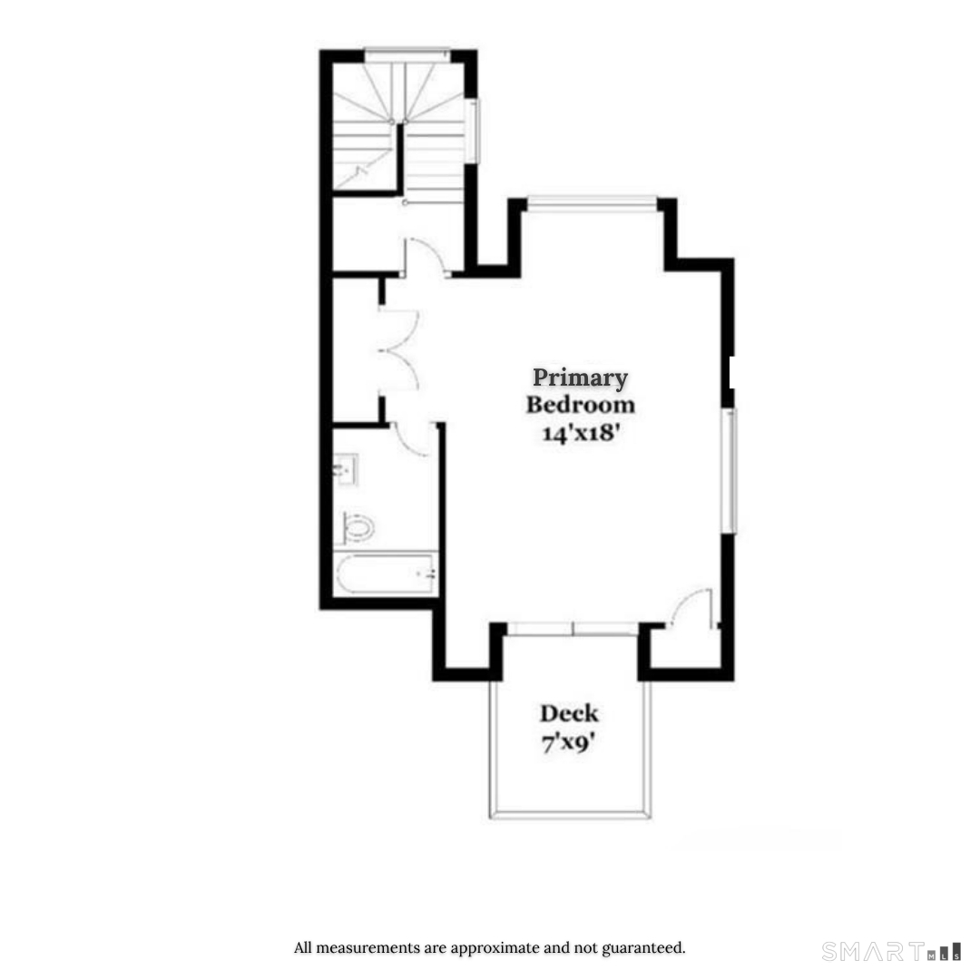 14 Haviland Street Unit: A5