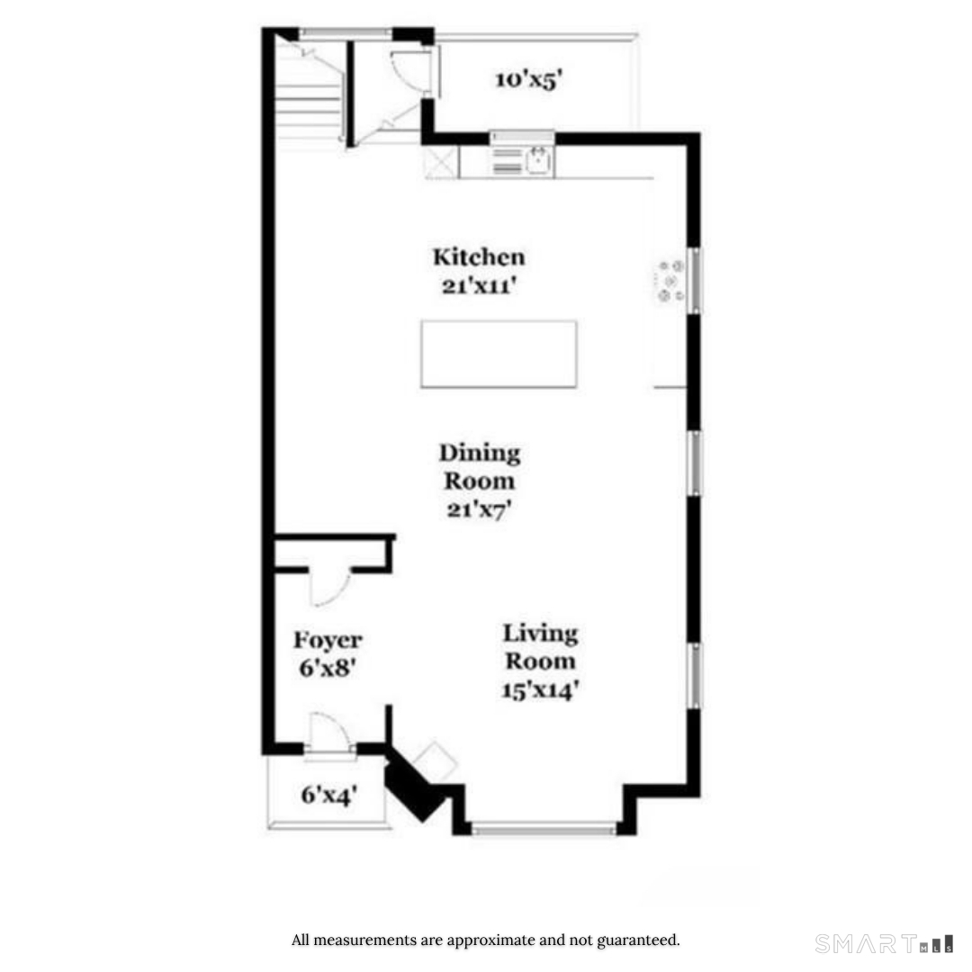 14 Haviland Street Unit: A5