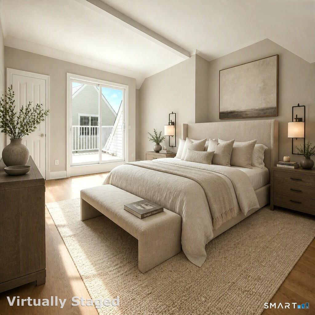 14 Haviland Street Unit: A5