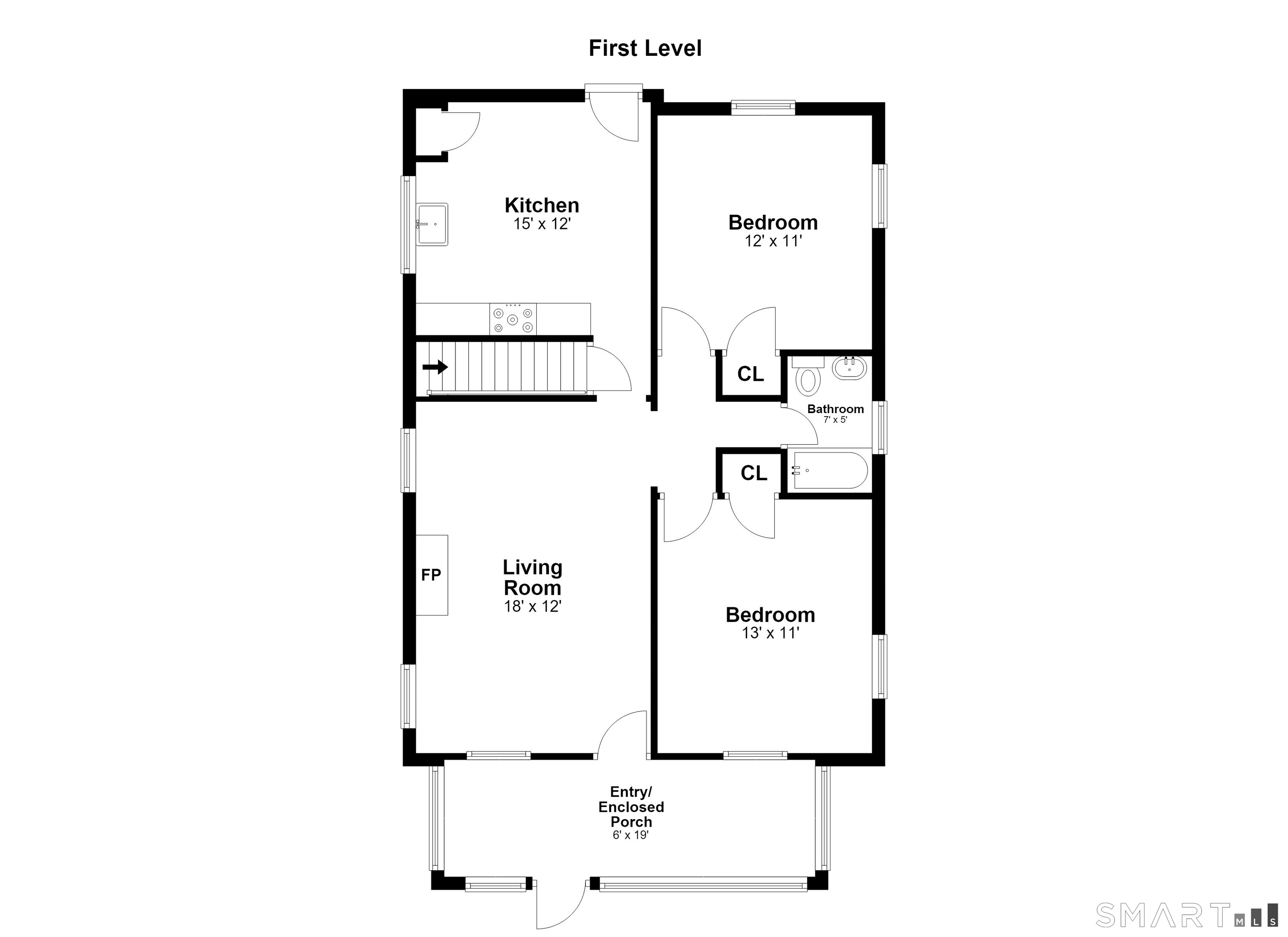 15 Whitmore Lane