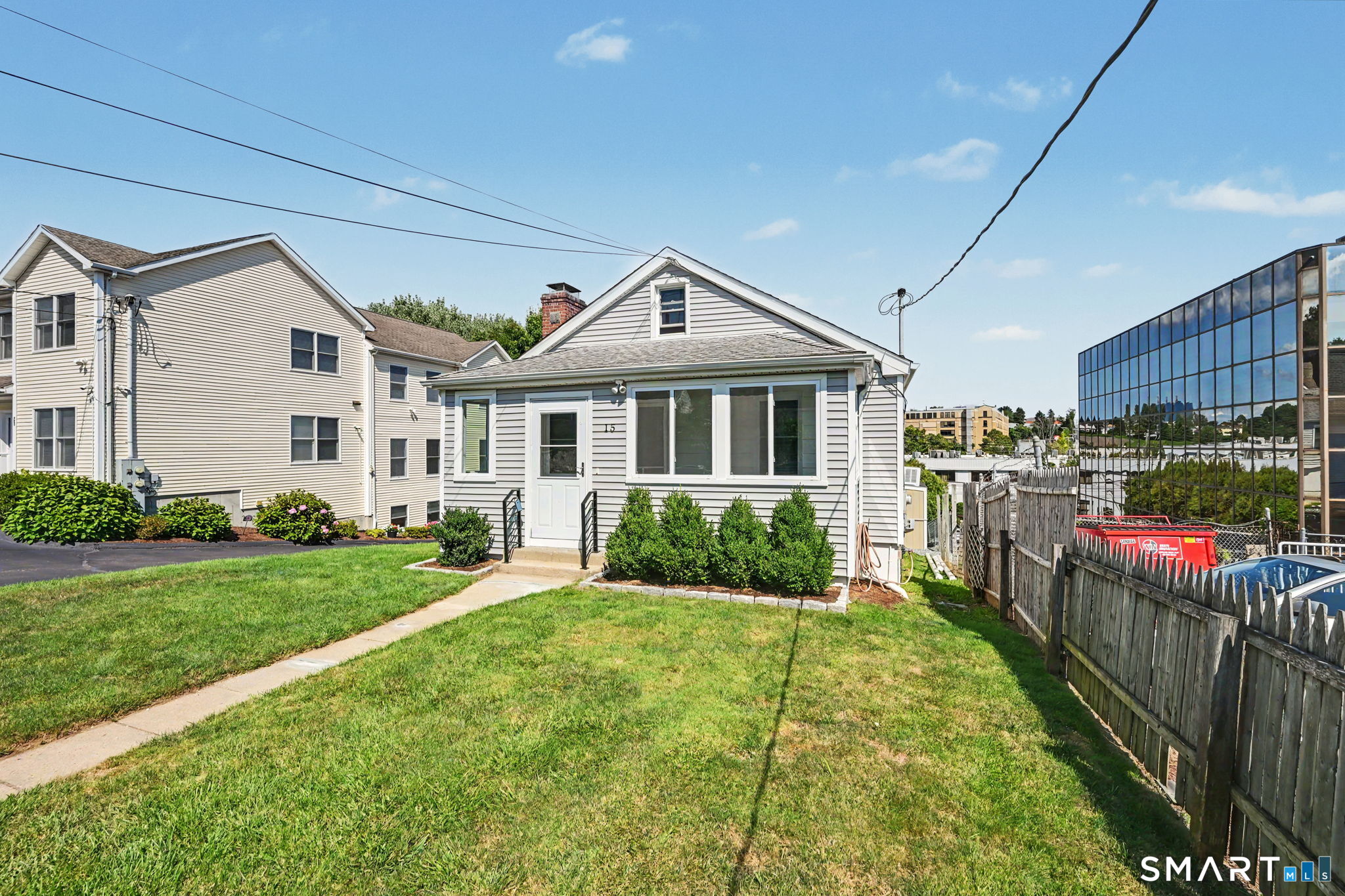 15 Whitmore Lane