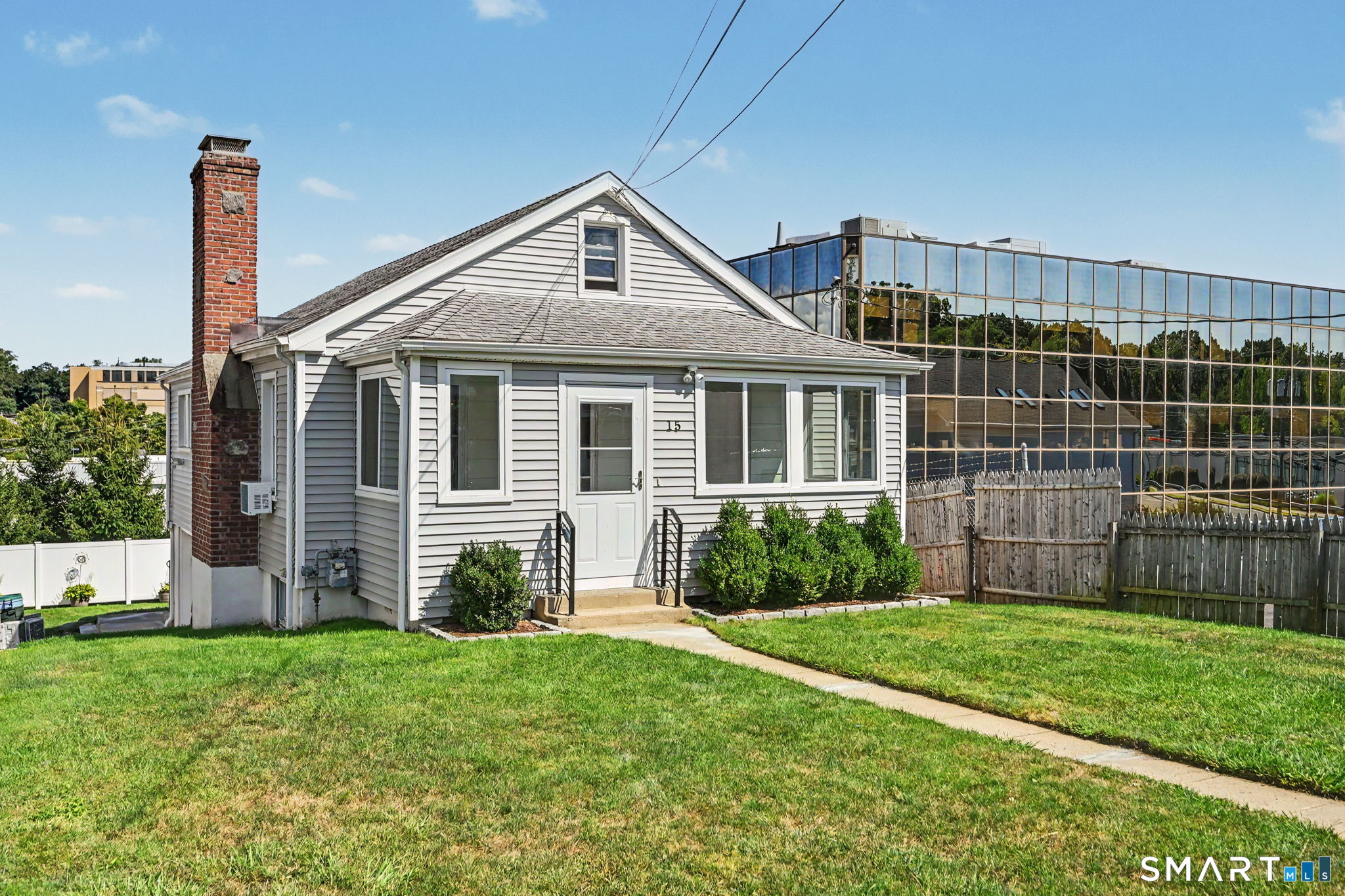 15 Whitmore Lane