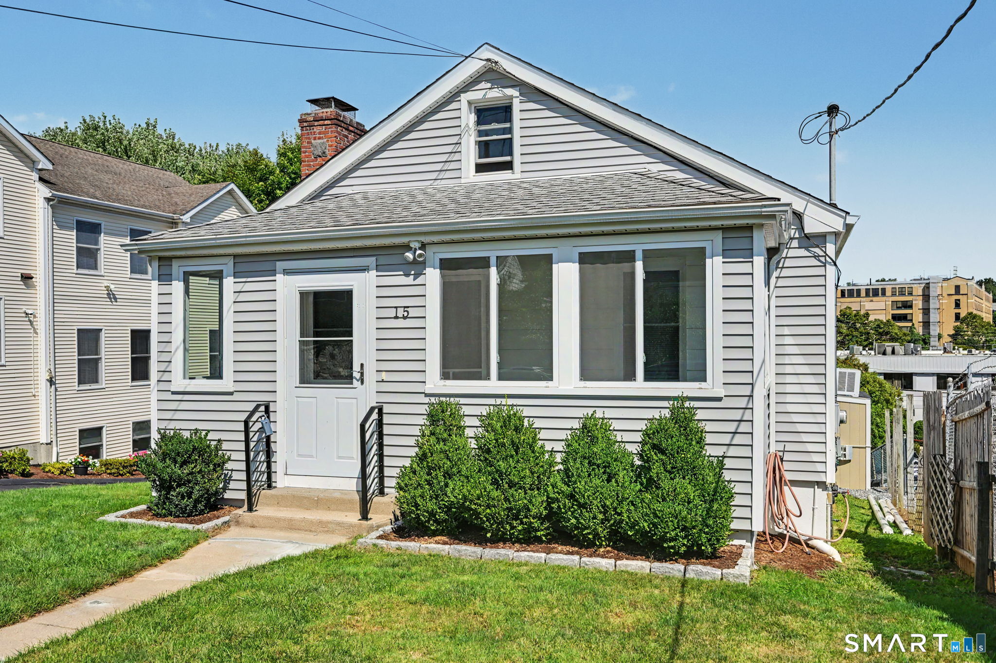 15 Whitmore Lane