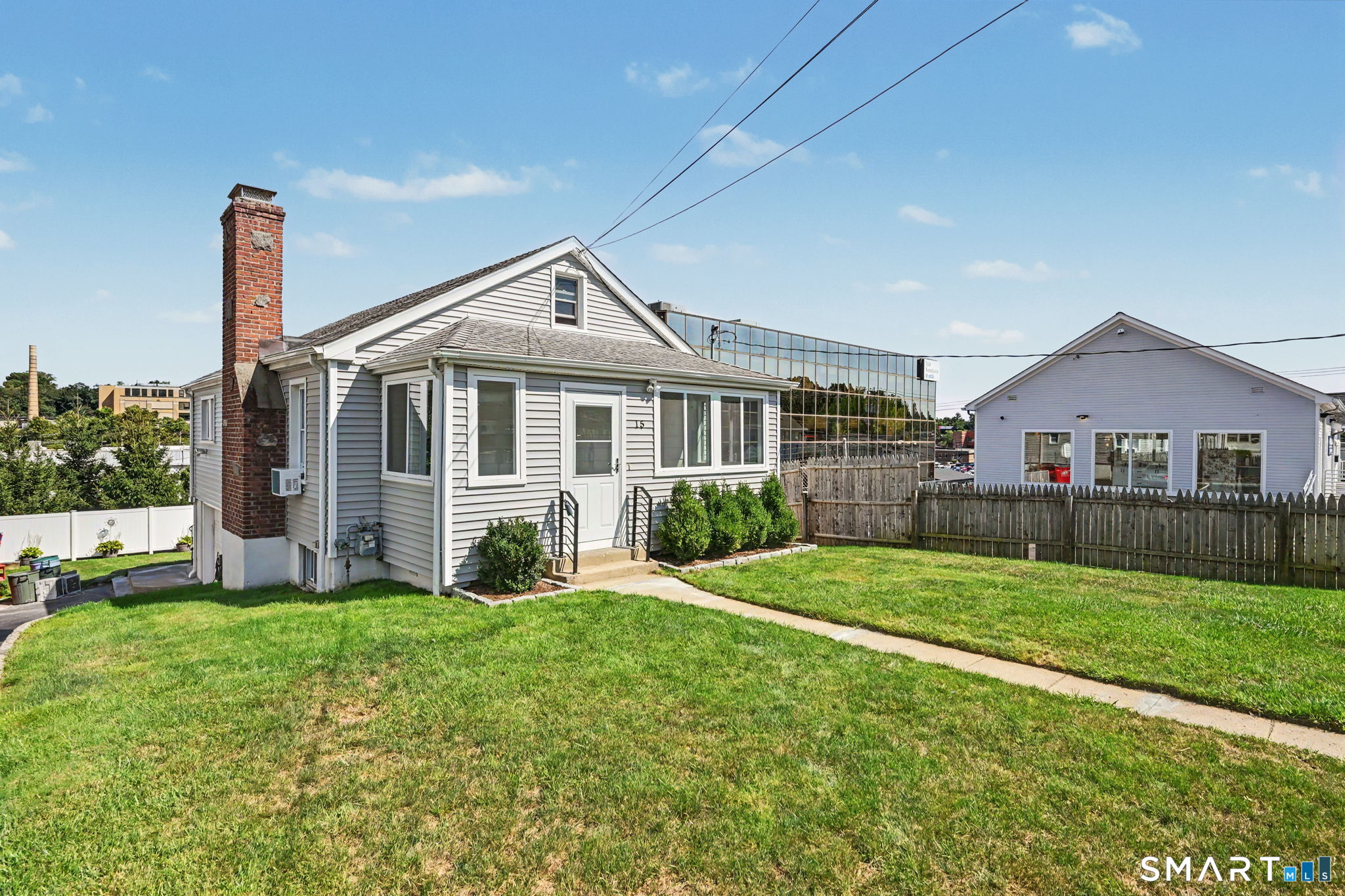 15 Whitmore Lane