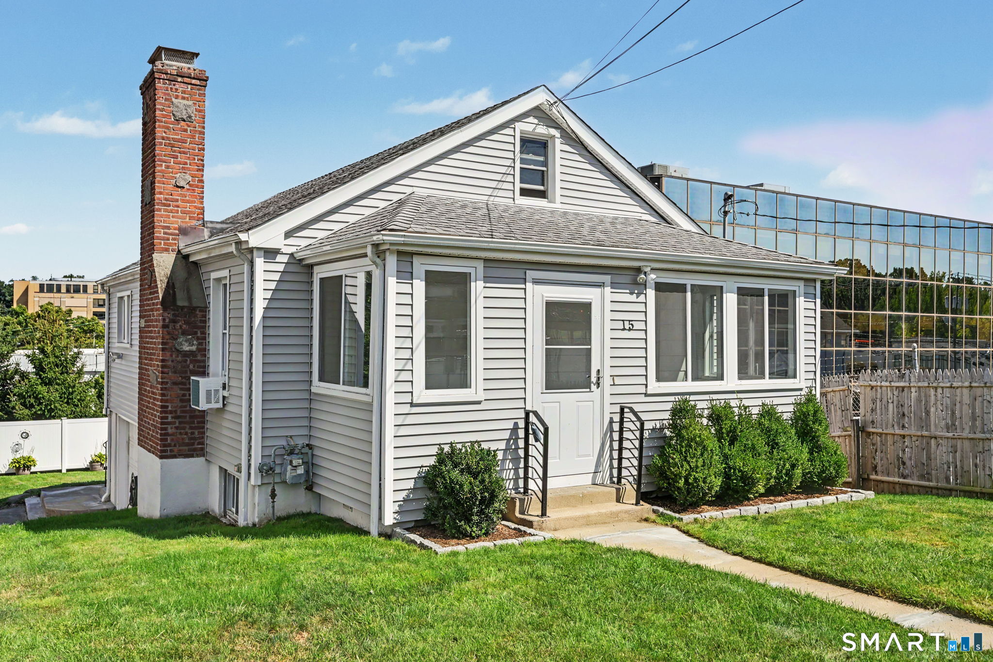 15 Whitmore Lane