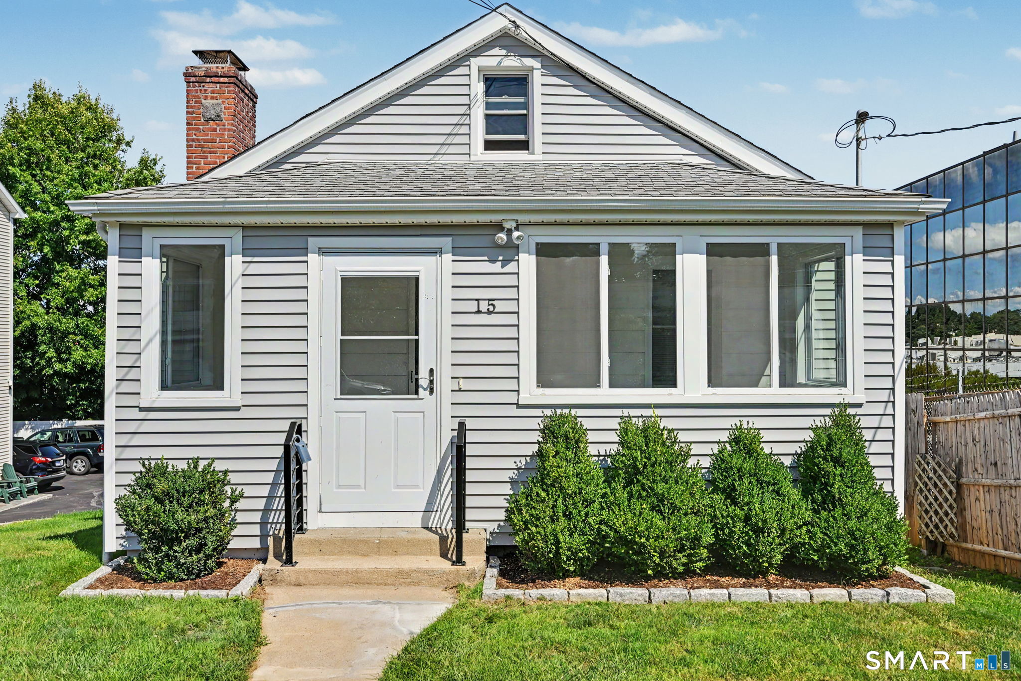 15 Whitmore Lane