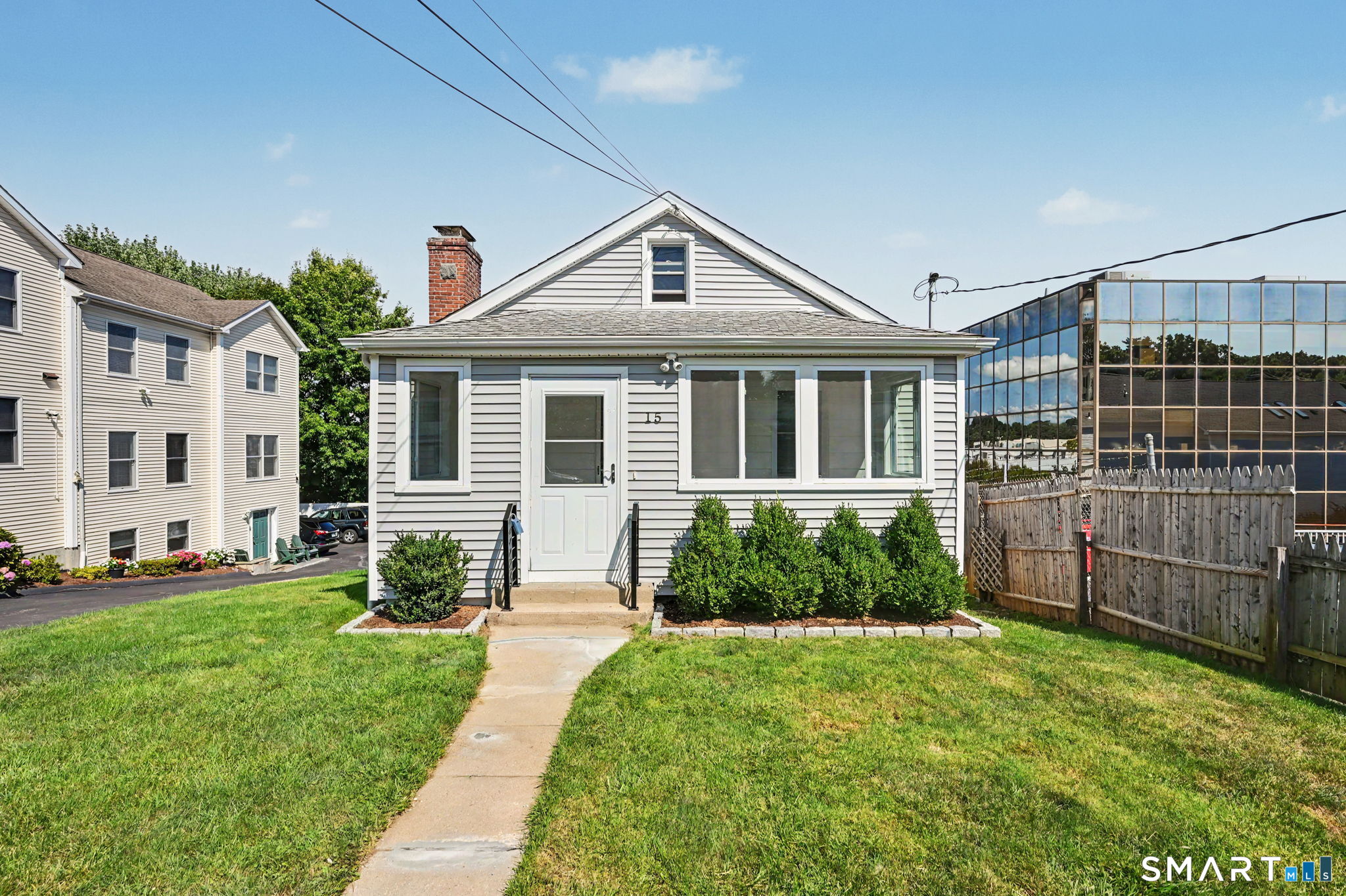 15 Whitmore Lane