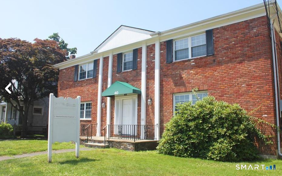 40 Hoyt Street Unit: A2