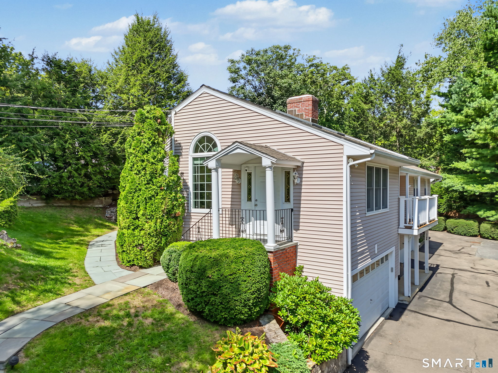 115 Parade Hill Road