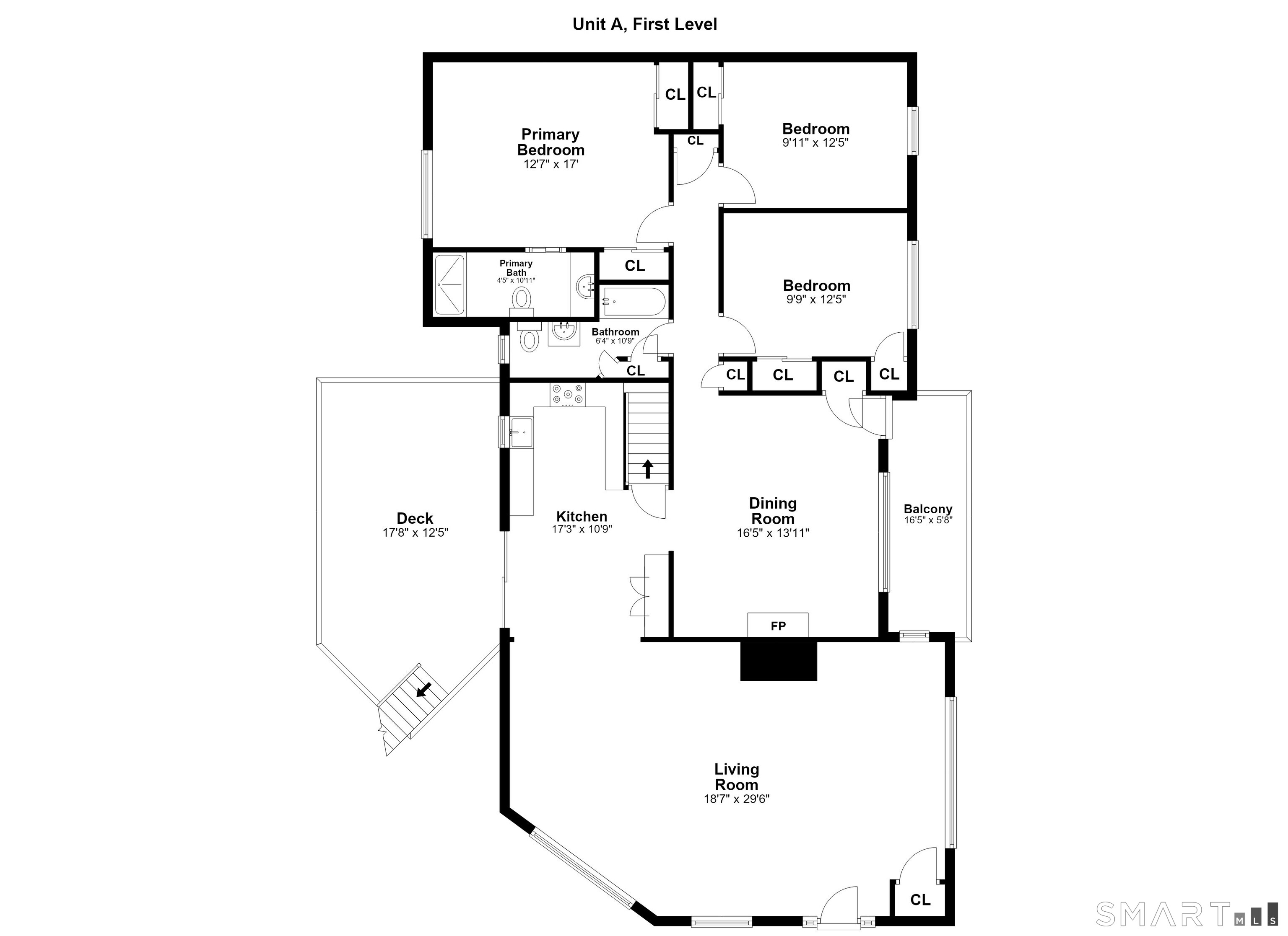 115 Parade Hill Road