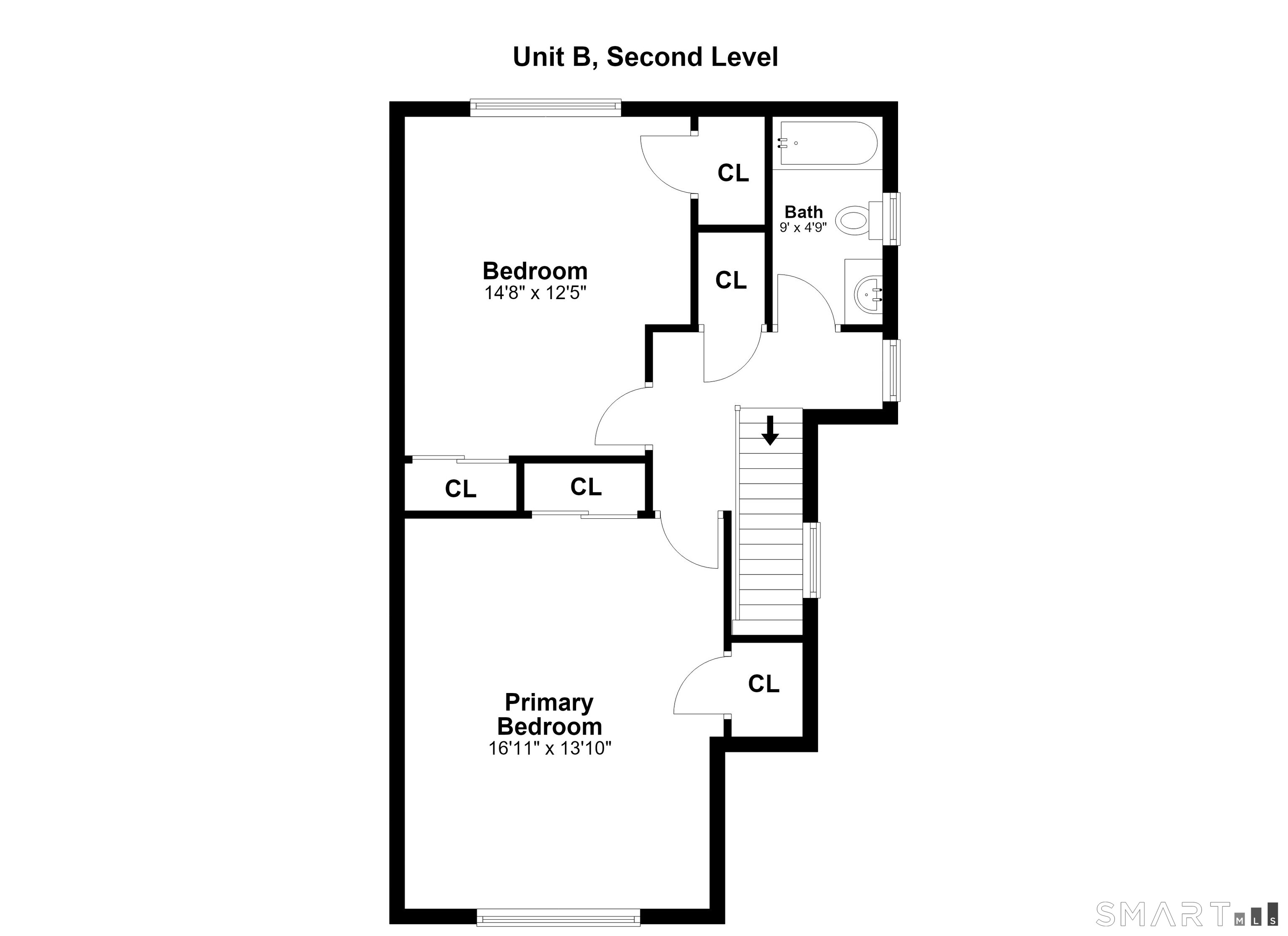 115 Parade Hill Road