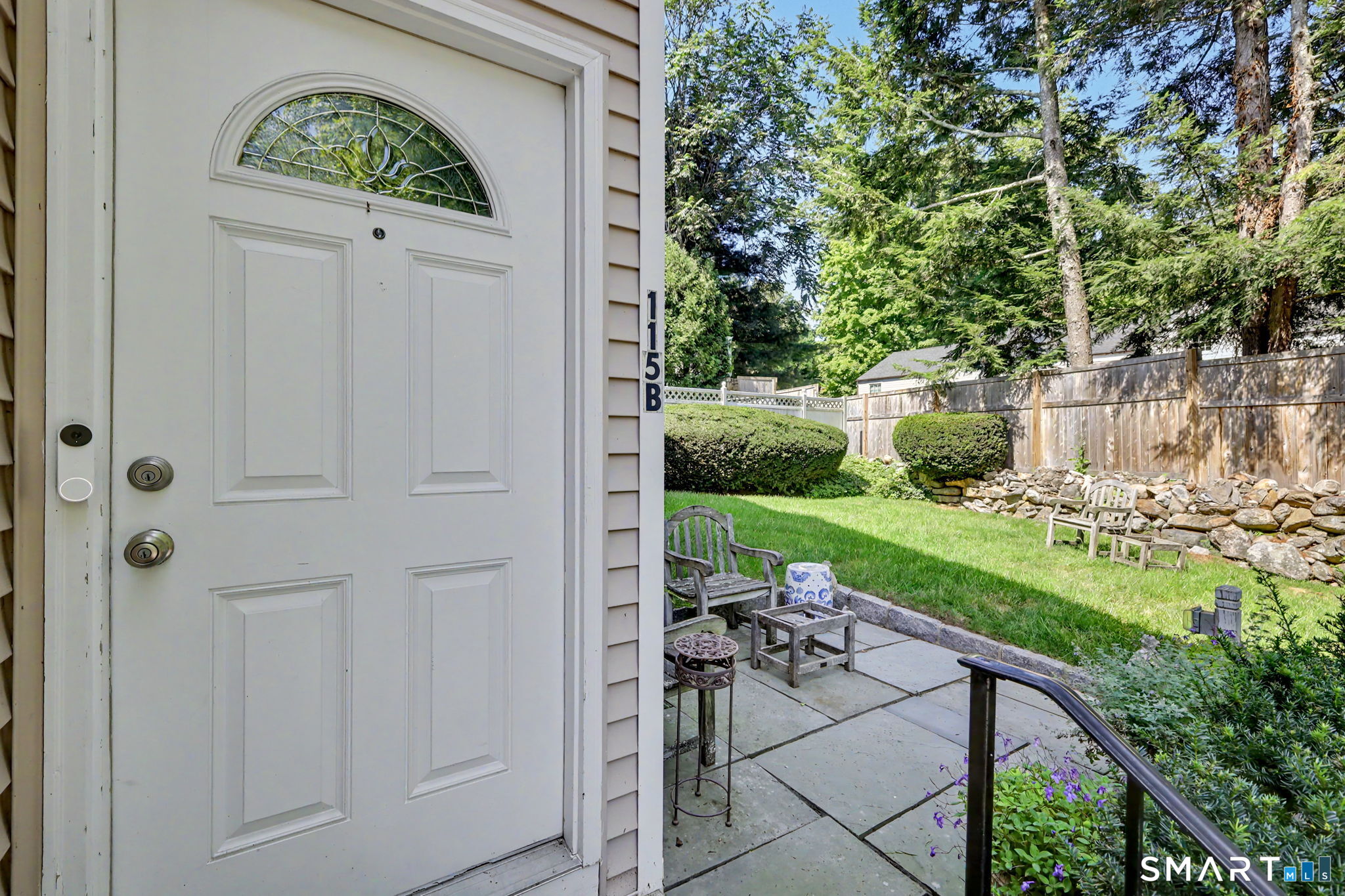 115 Parade Hill Road
