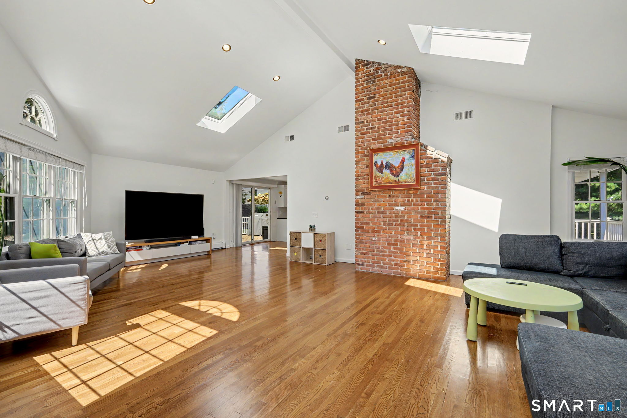 115 Parade Hill Road