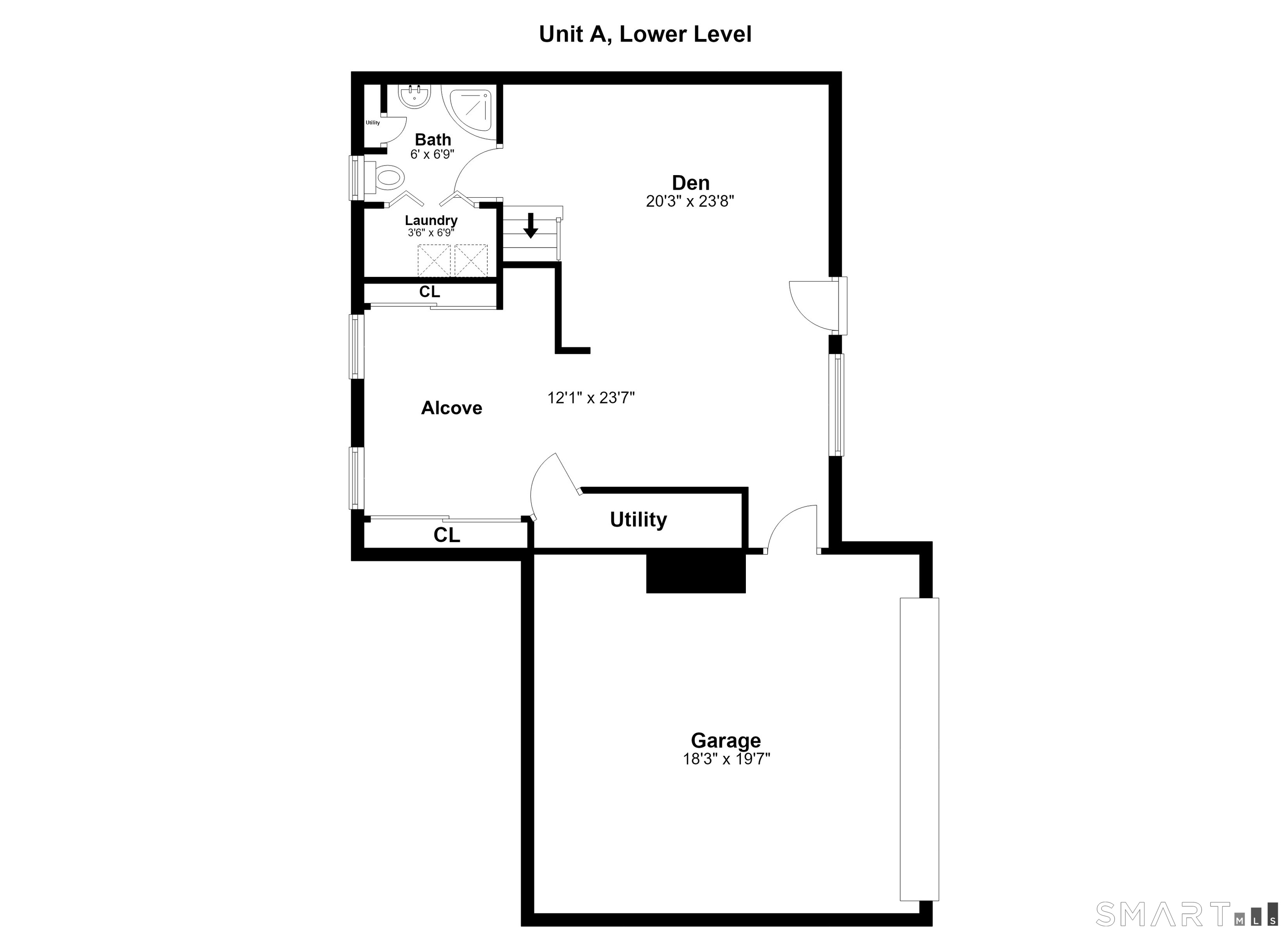 115 Parade Hill Road