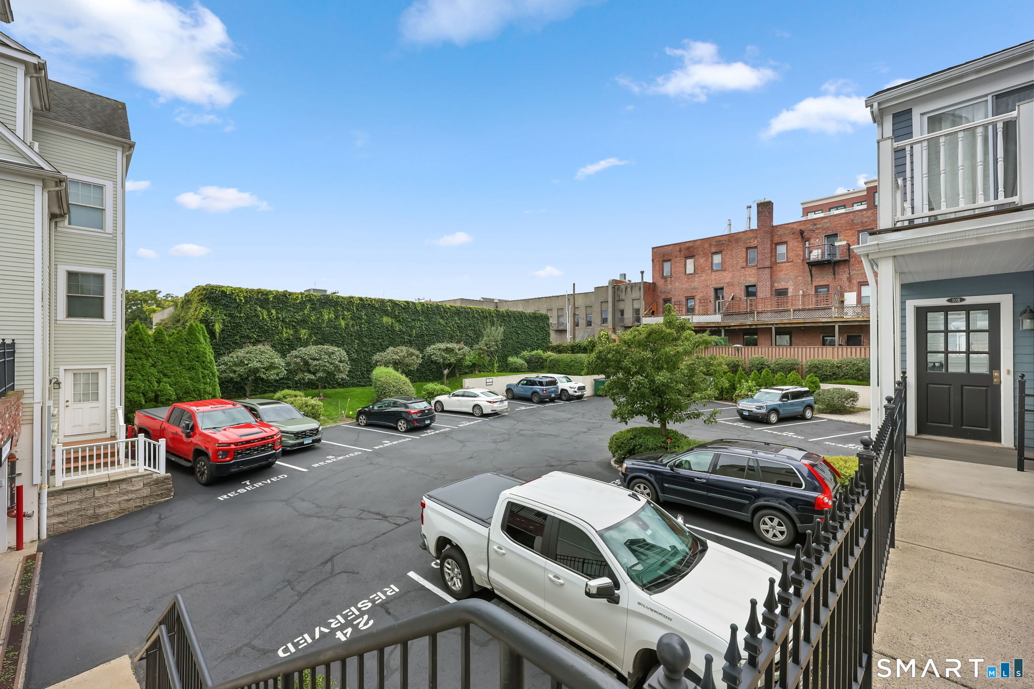 10 Haviland Street Unit: B