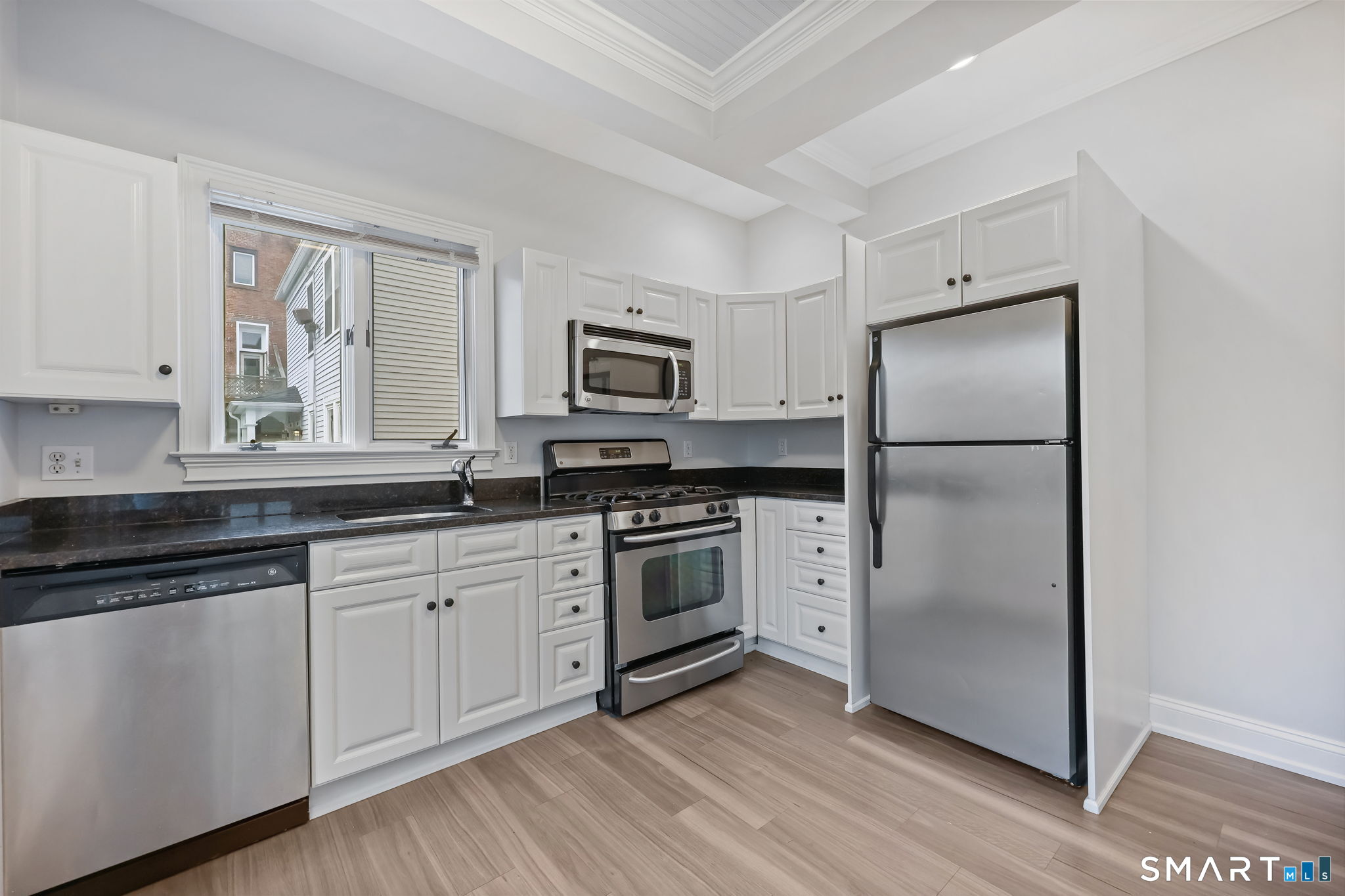 10 Haviland Street Unit: B