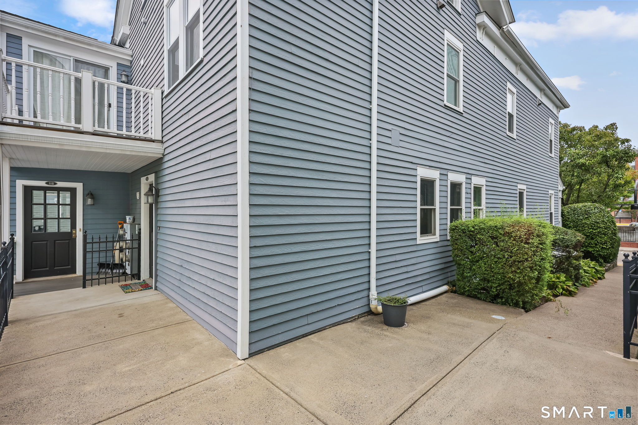 10 Haviland Street Unit: B
