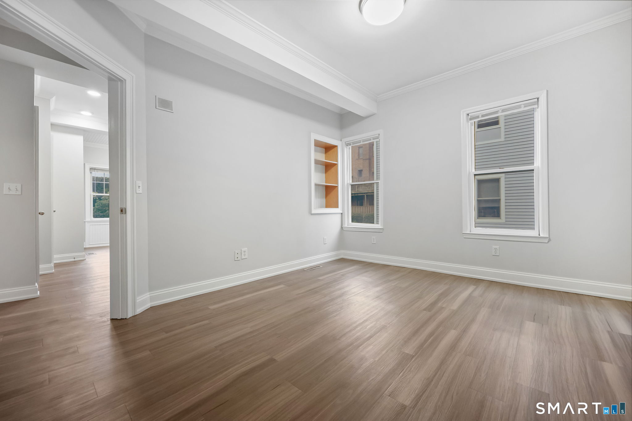 10 Haviland Street Unit: B