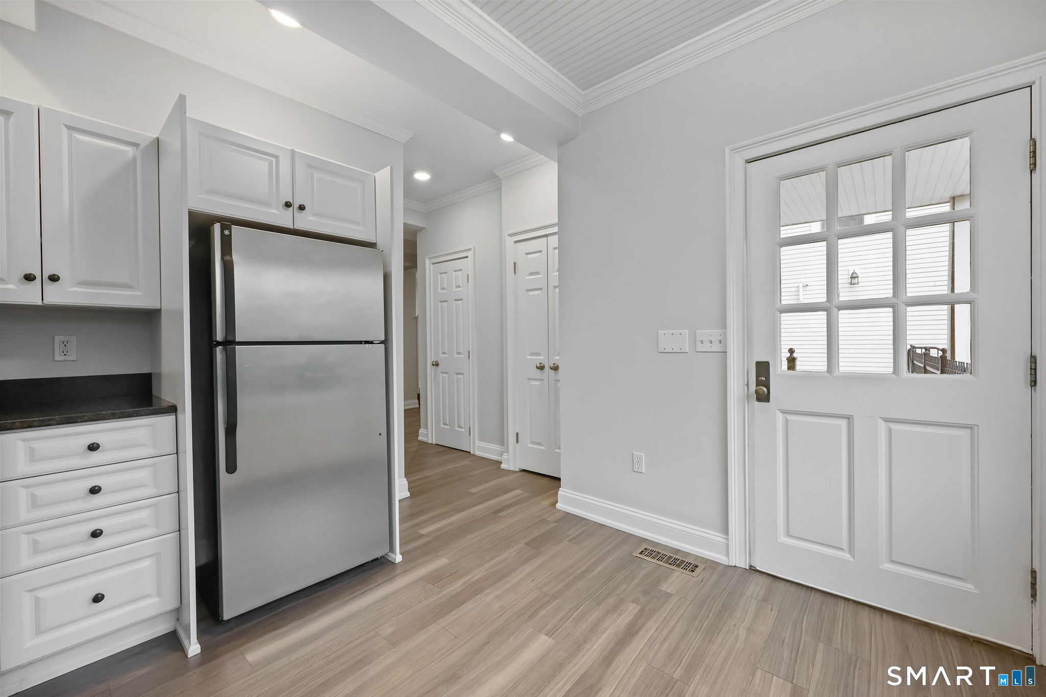 10 Haviland Street Unit: B