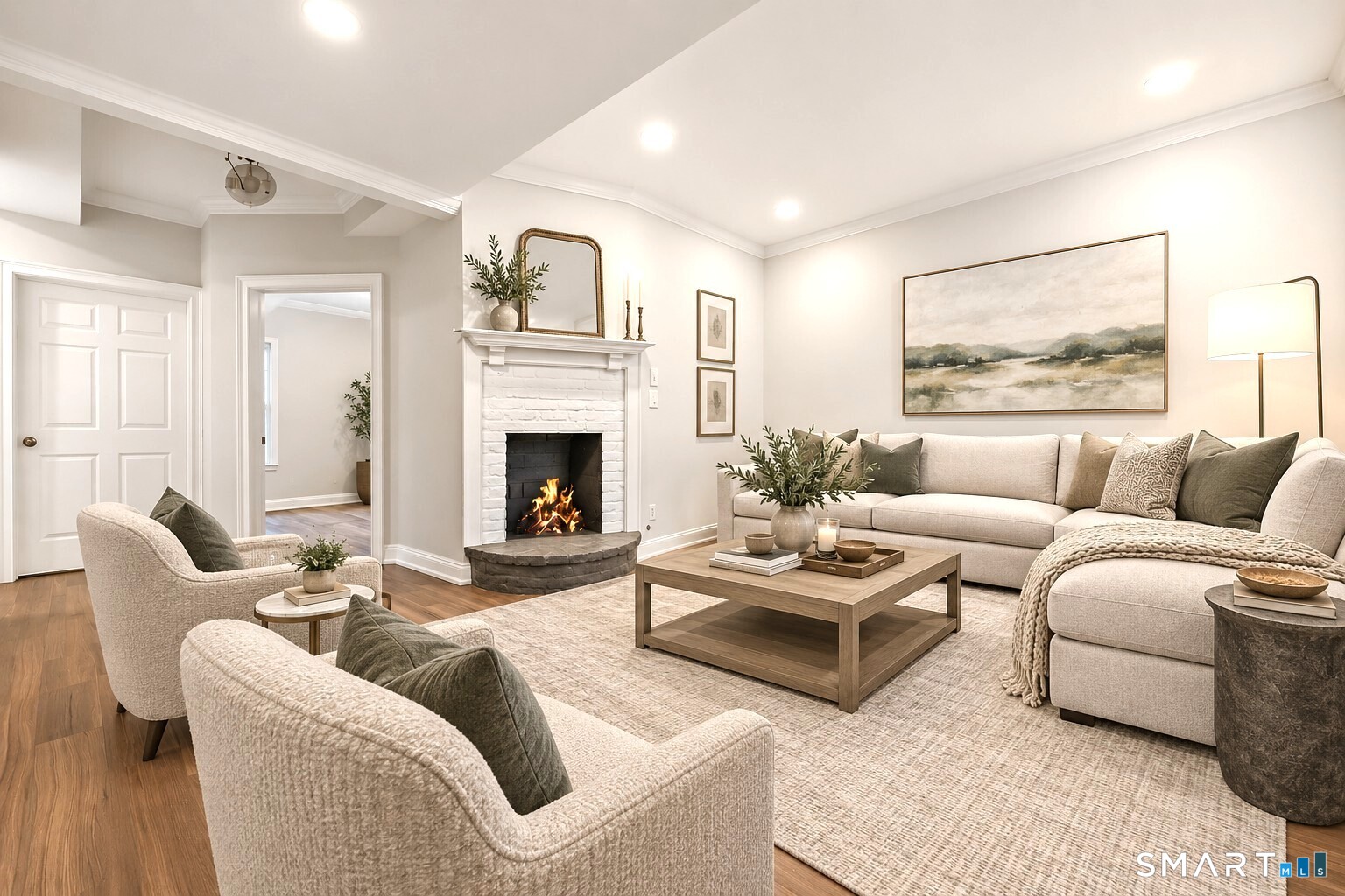 10 Haviland Street Unit: B